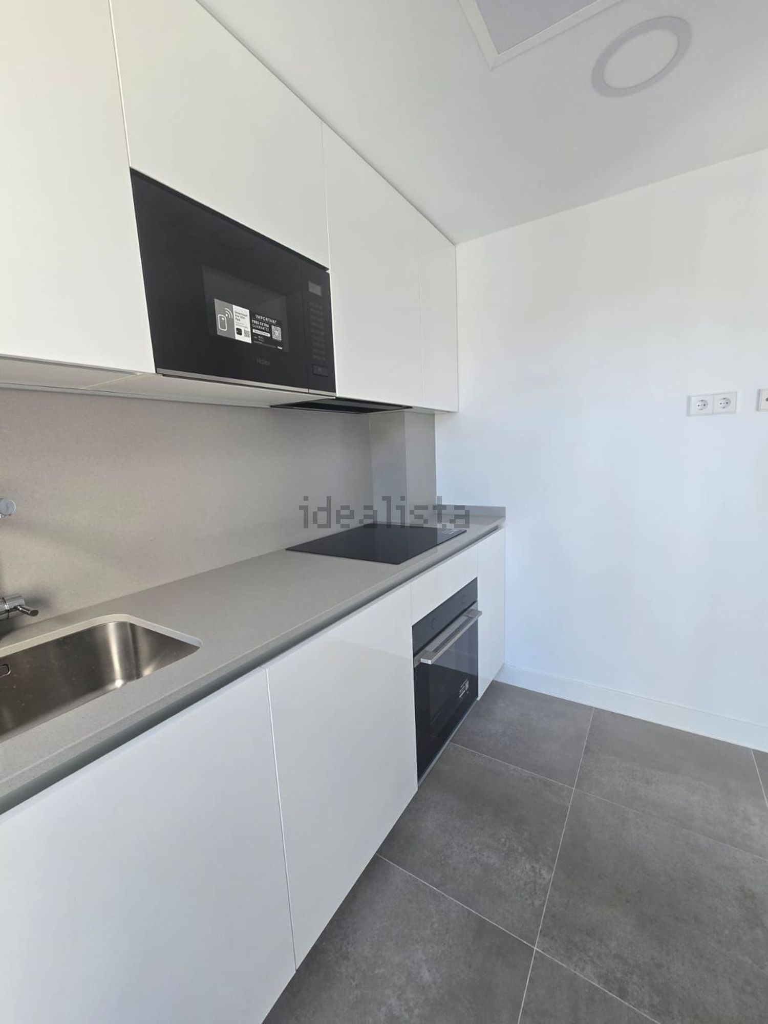Pis de 112 m² a Madrid