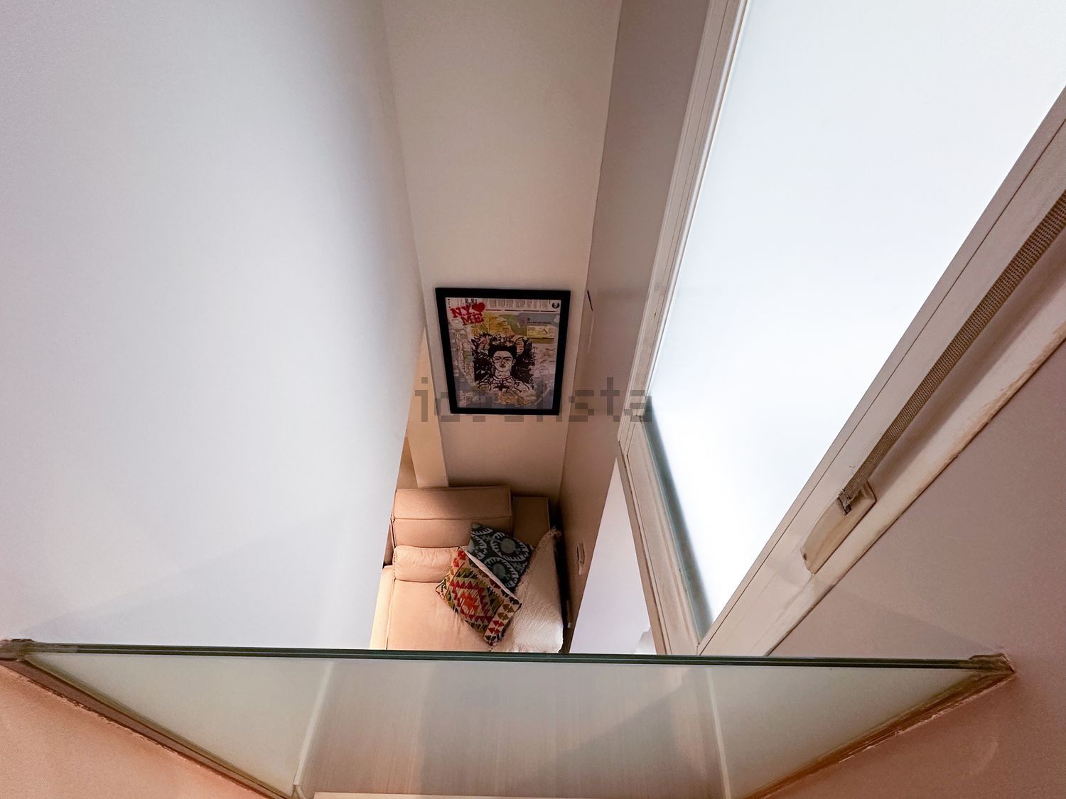 Pis de 110 m² a Madrid