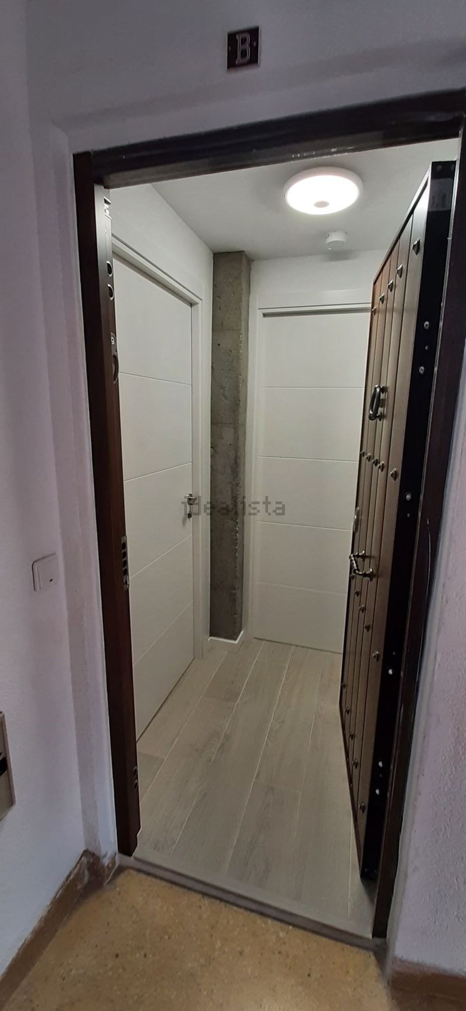 Appartamento 58 m² a Toledo