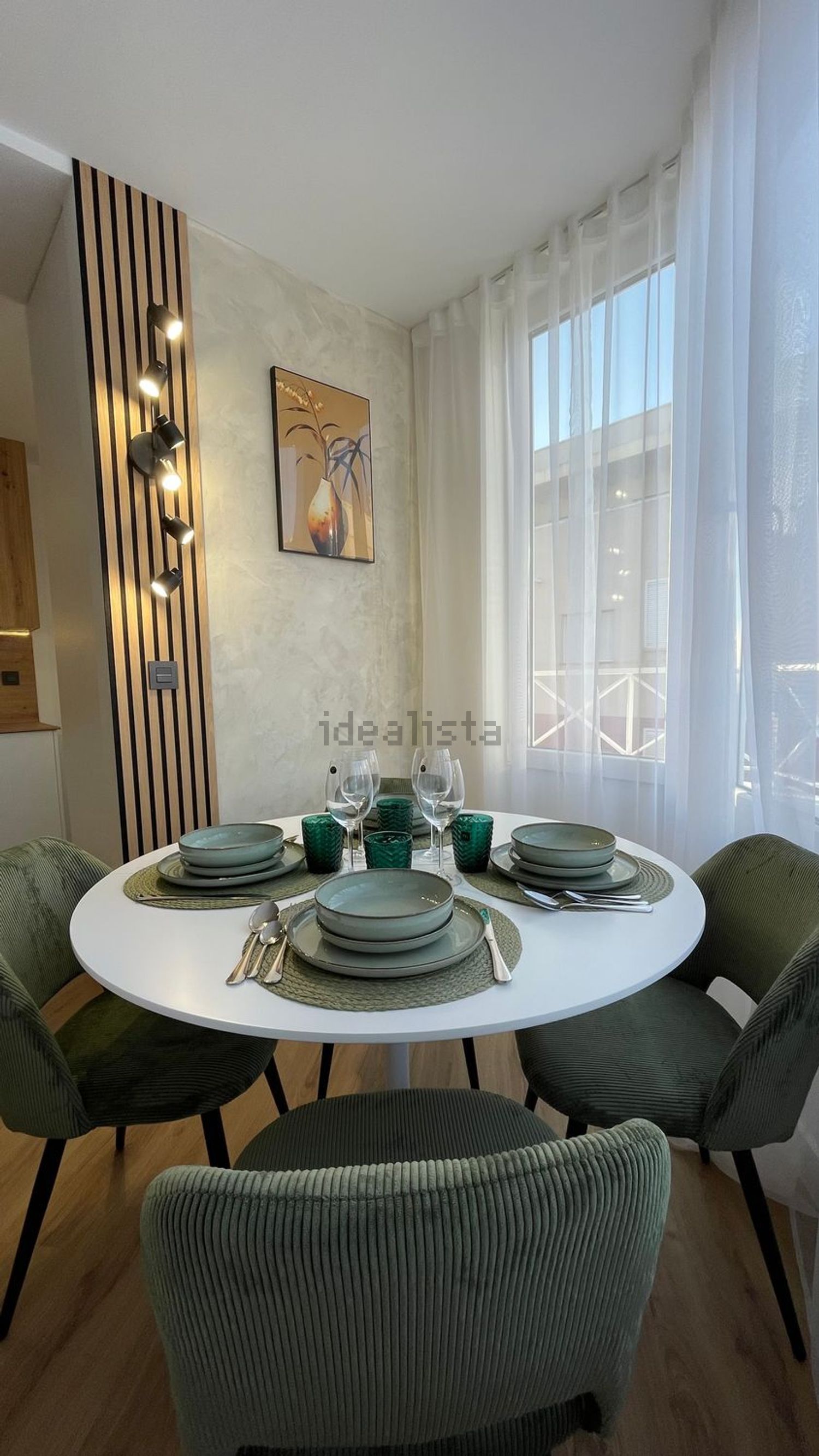 Wohnung 65 m² in Torrevieja