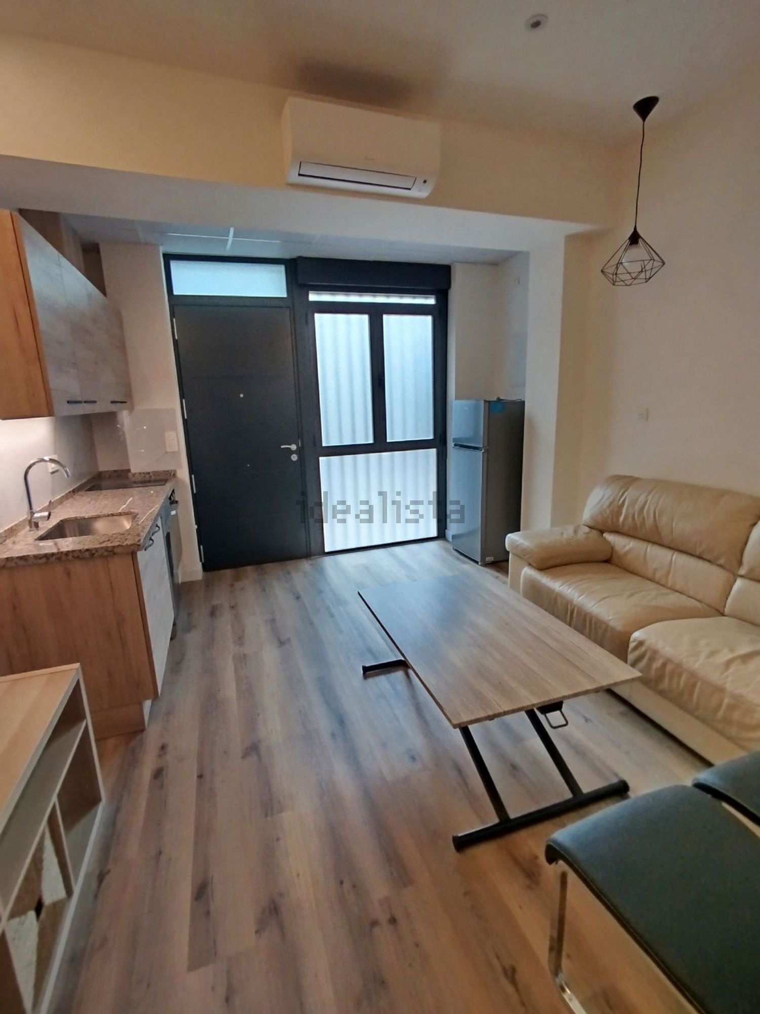 Pis de 39 m² a Granada