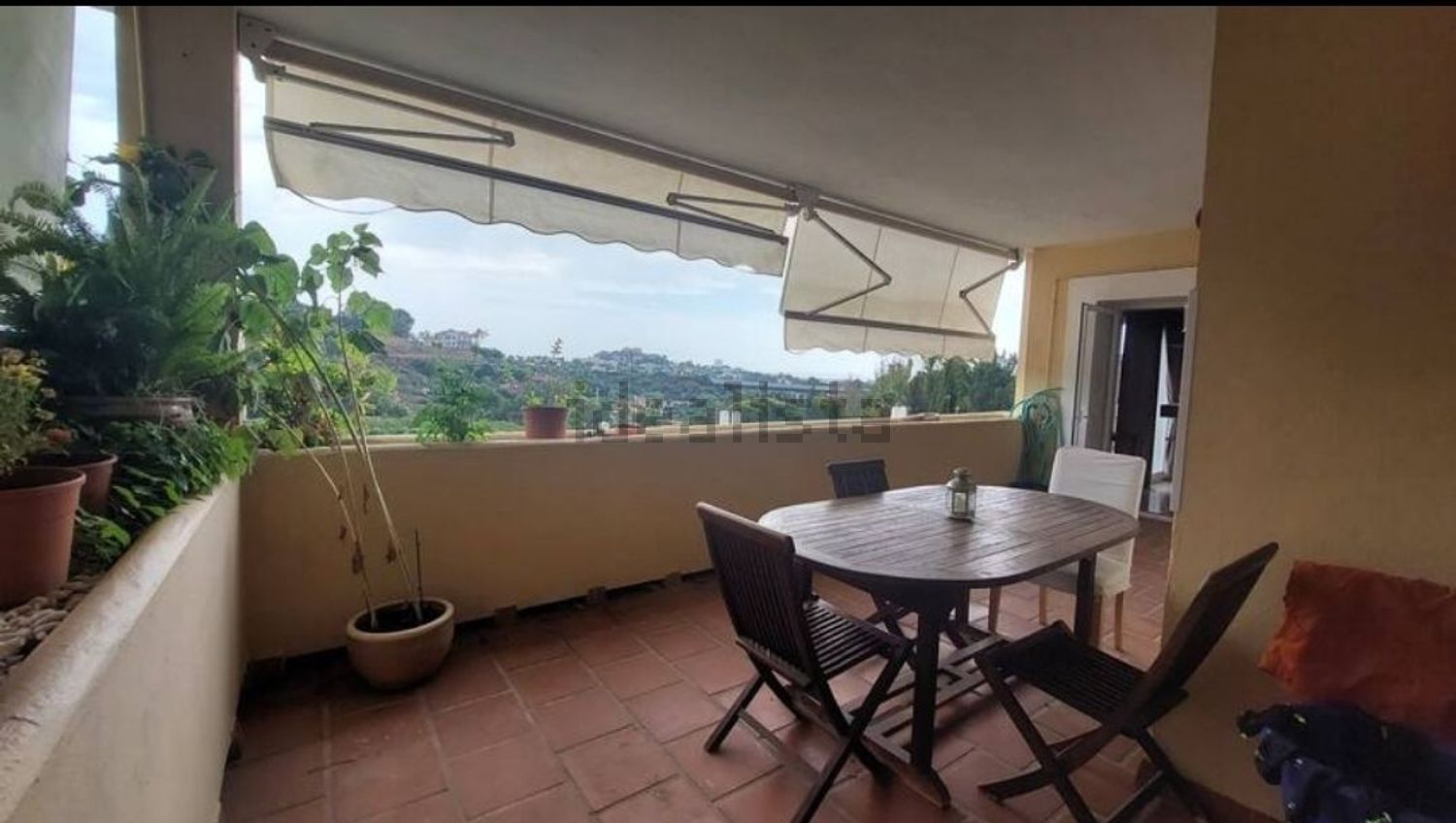 Habitación en alquiler, Marbella