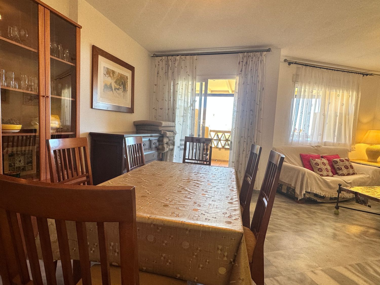 Appartement 119 m² à Benalmádena