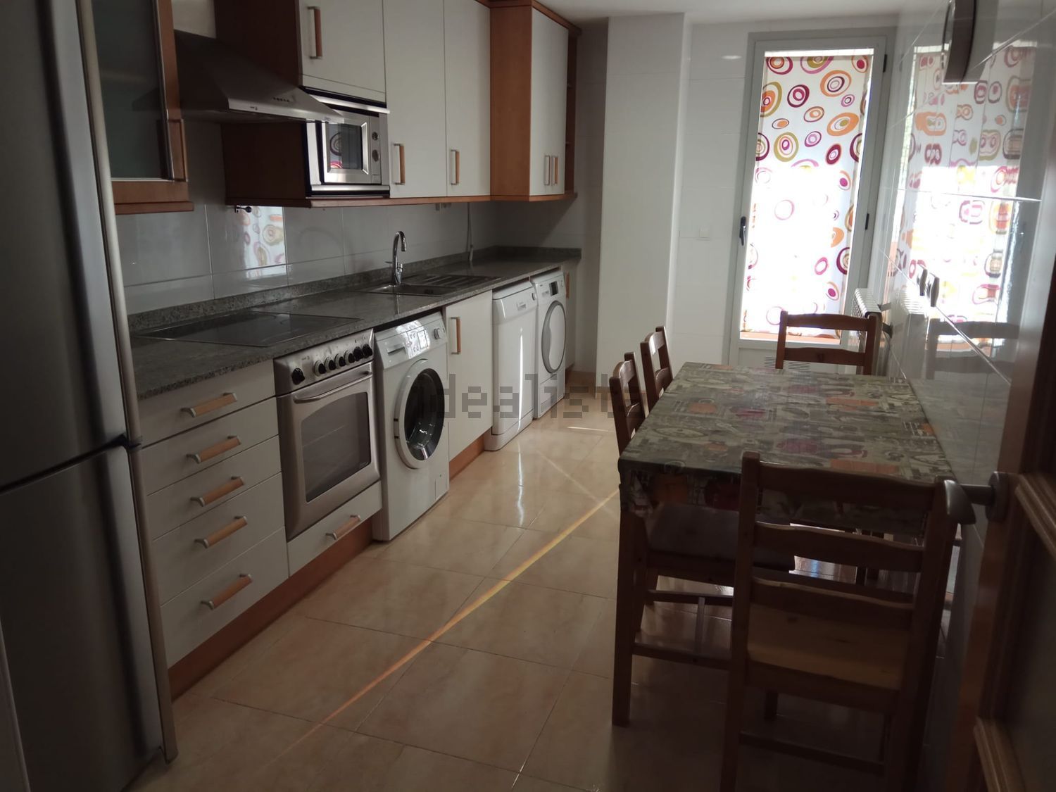 Pis de 133 m² a Saragossa