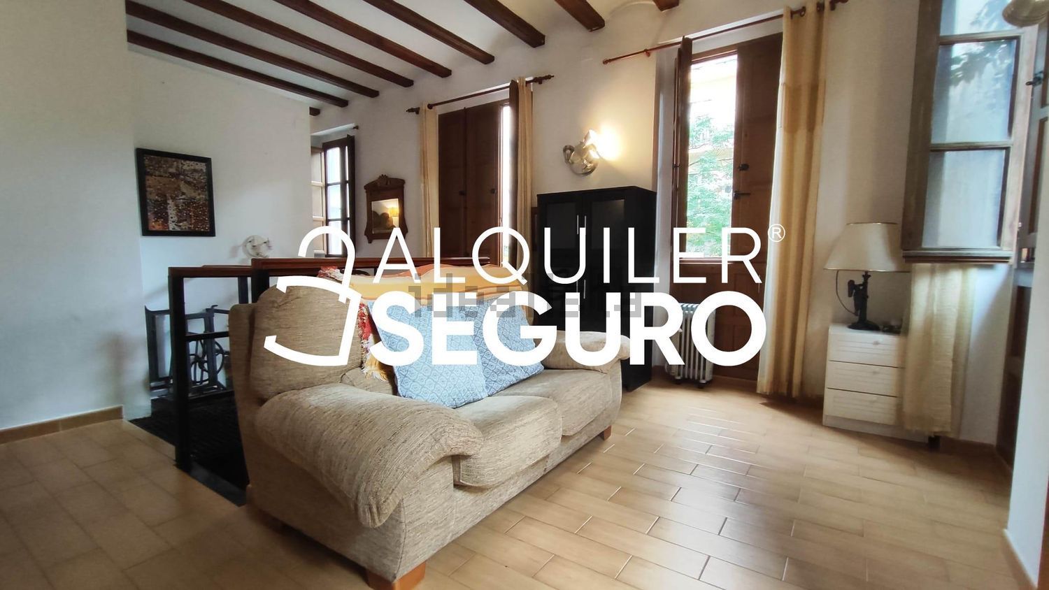 Wohnung 80 m² in Valencia