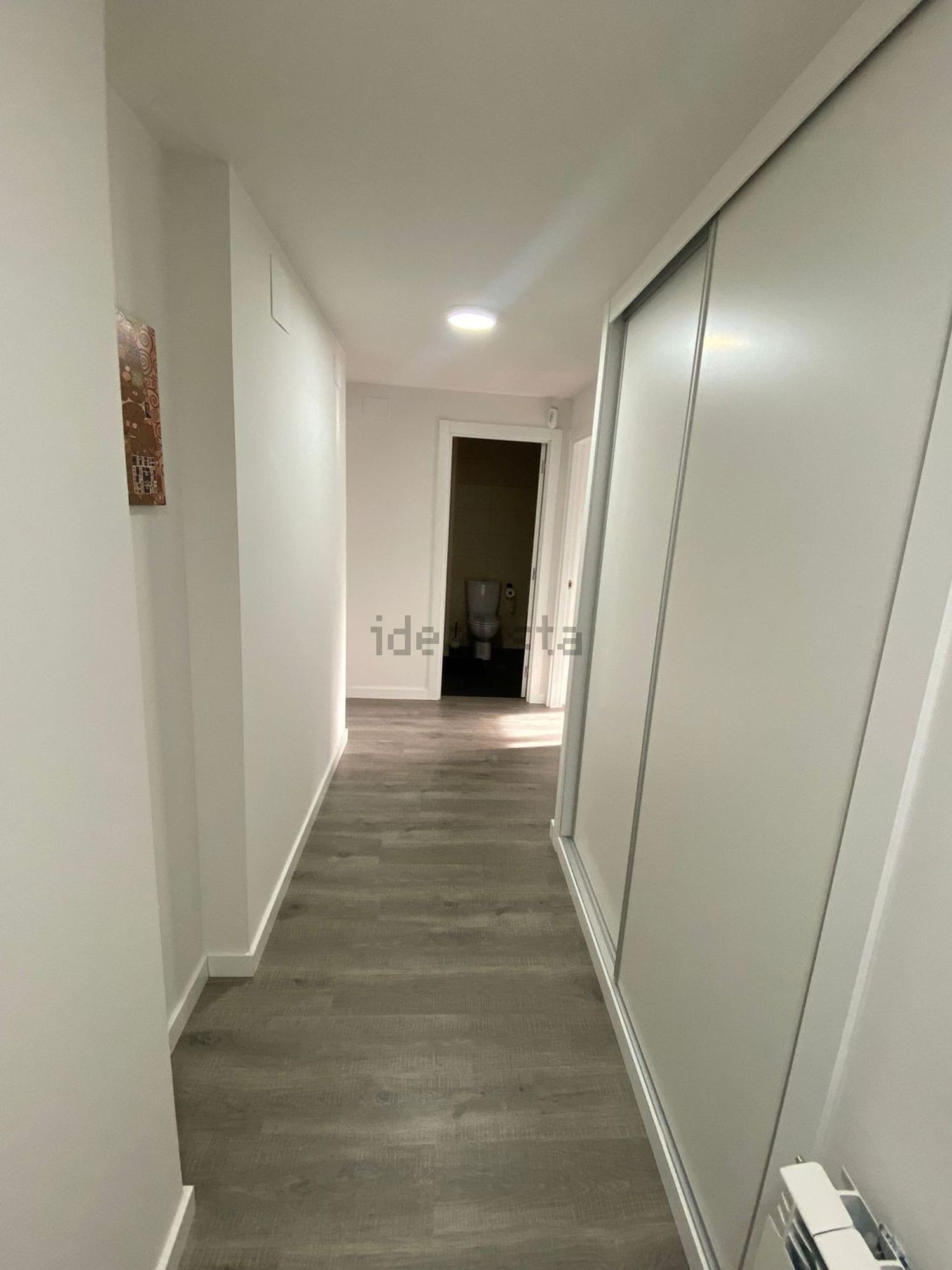 Pis de 70 m² a Valverde de la Virgen