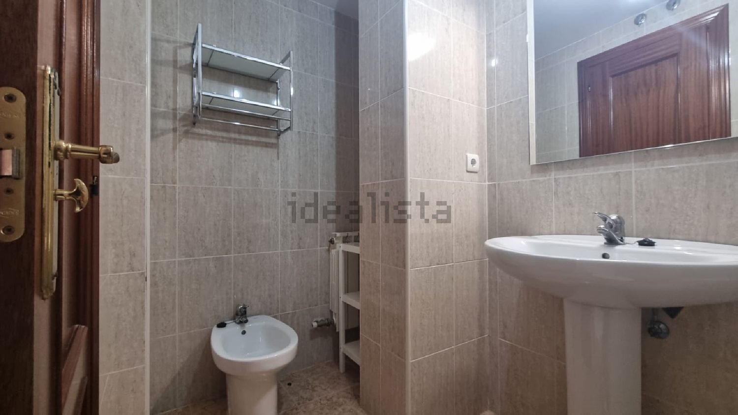 Appartamento 73 m² a Palencia
