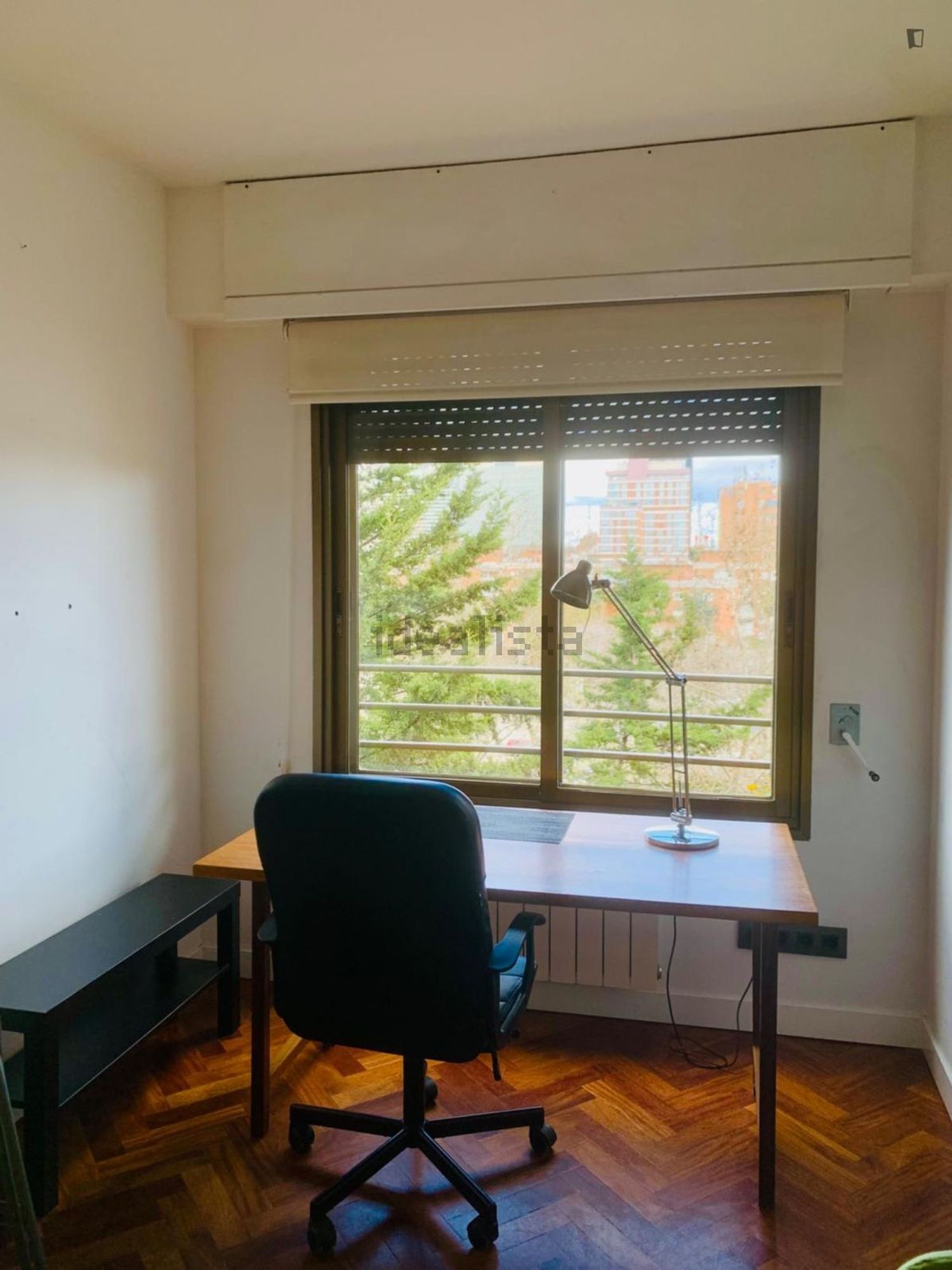 Habitación en alquiler, Madrid