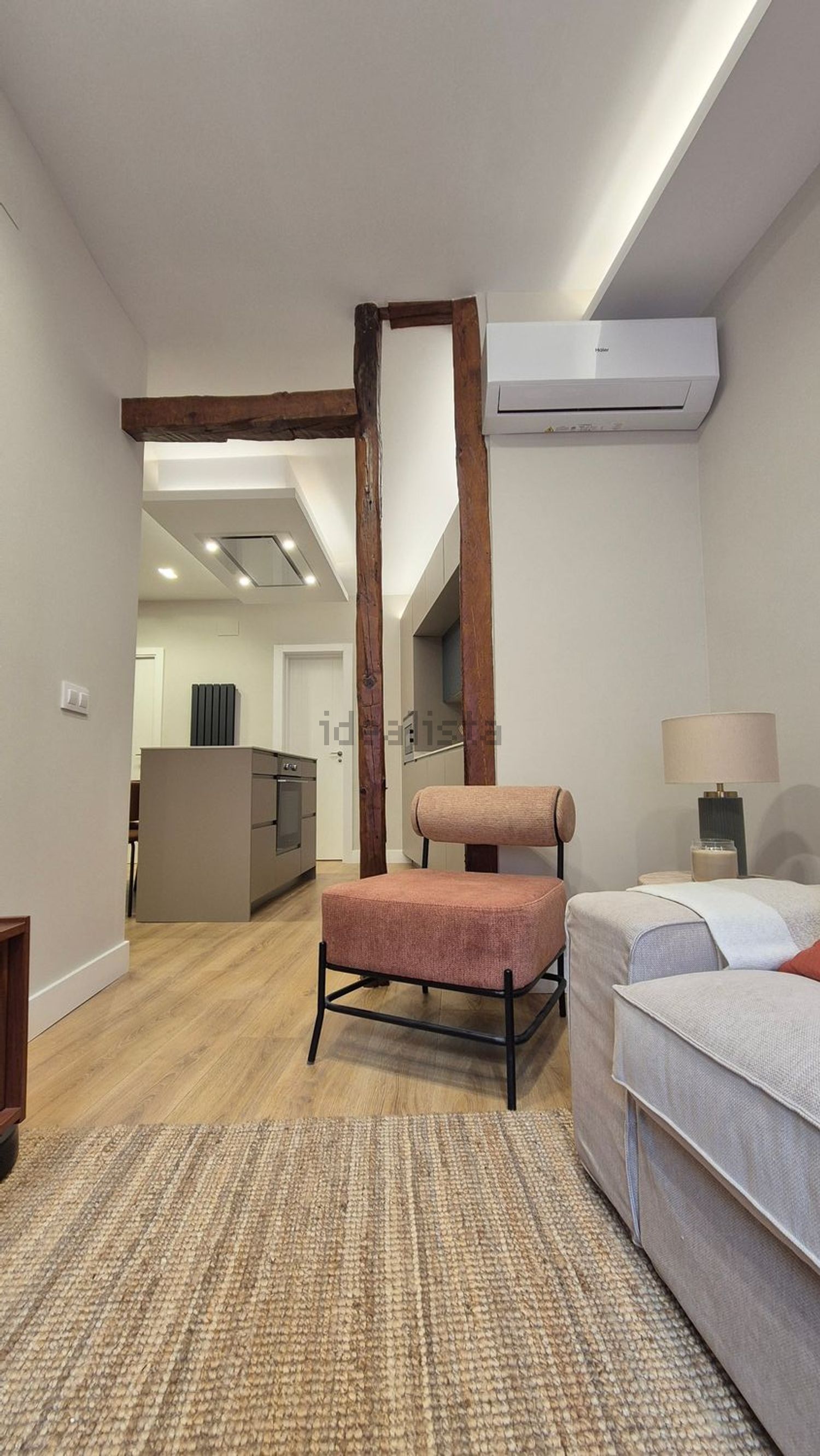 Piso de 75 m² en Madrid