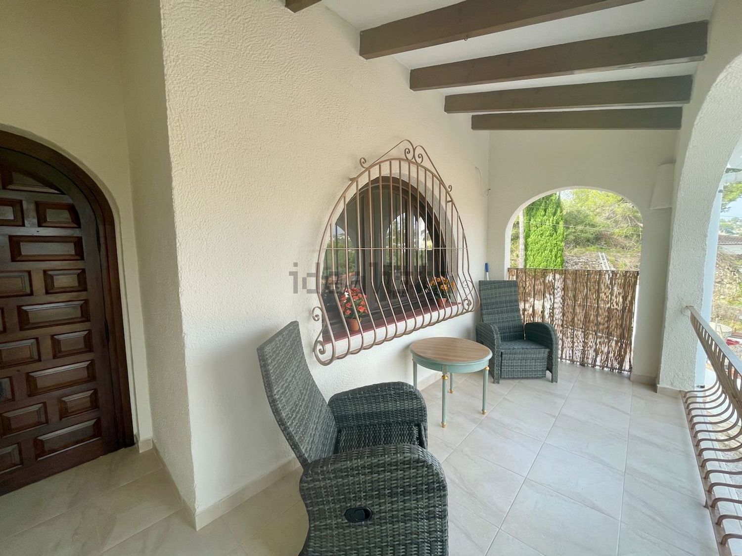 Piso de 82 m² en Teulada