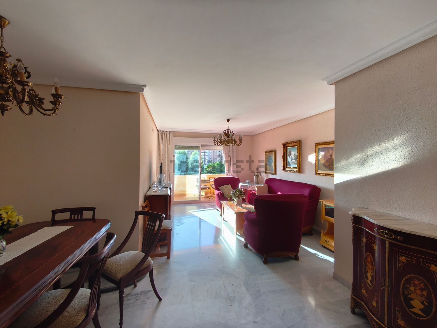 Habitació de lloguer, Granada