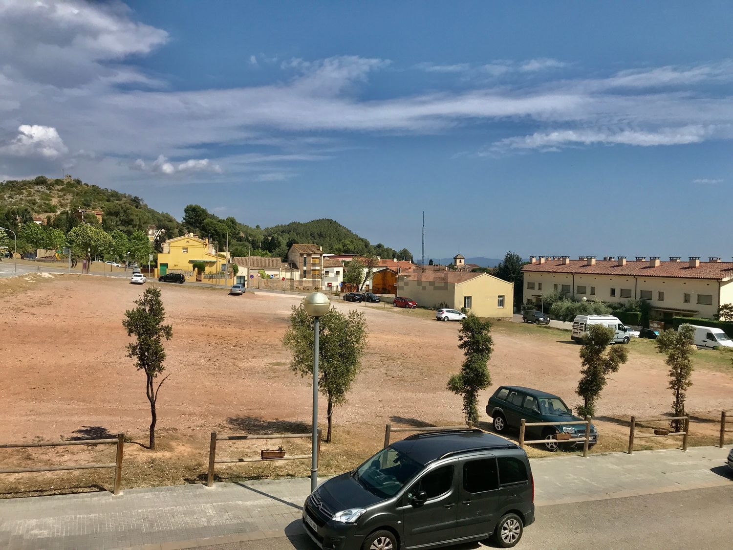House 170 m² in Collbató