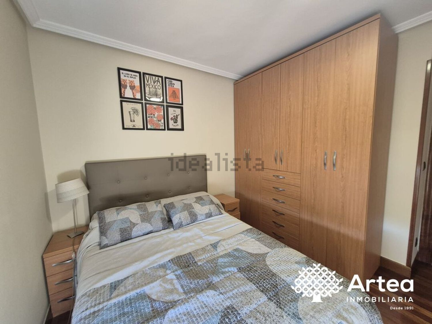 Wohnung 86 m² in Bilbao
