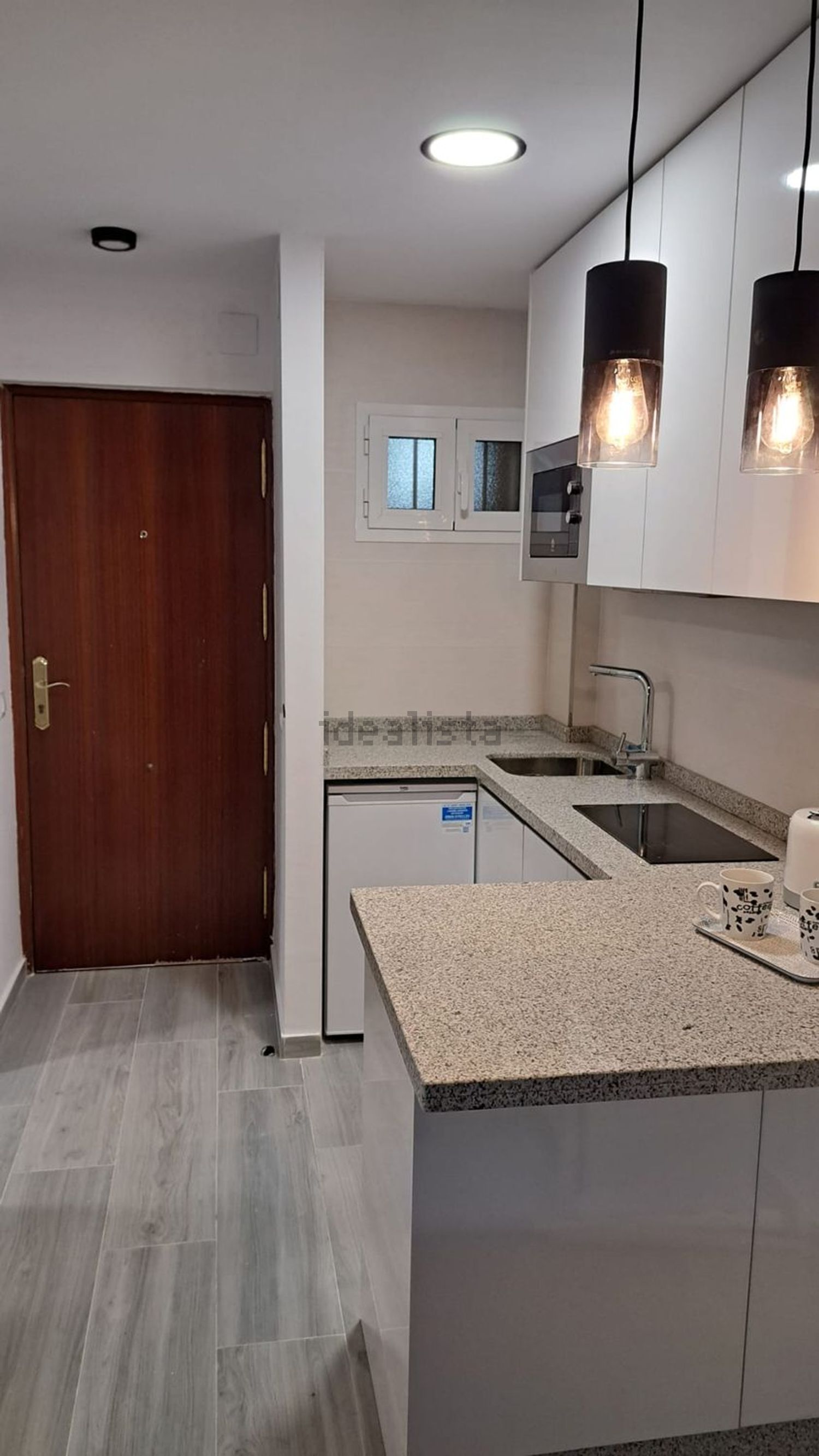 Pis de 32 m² a Benalmádena