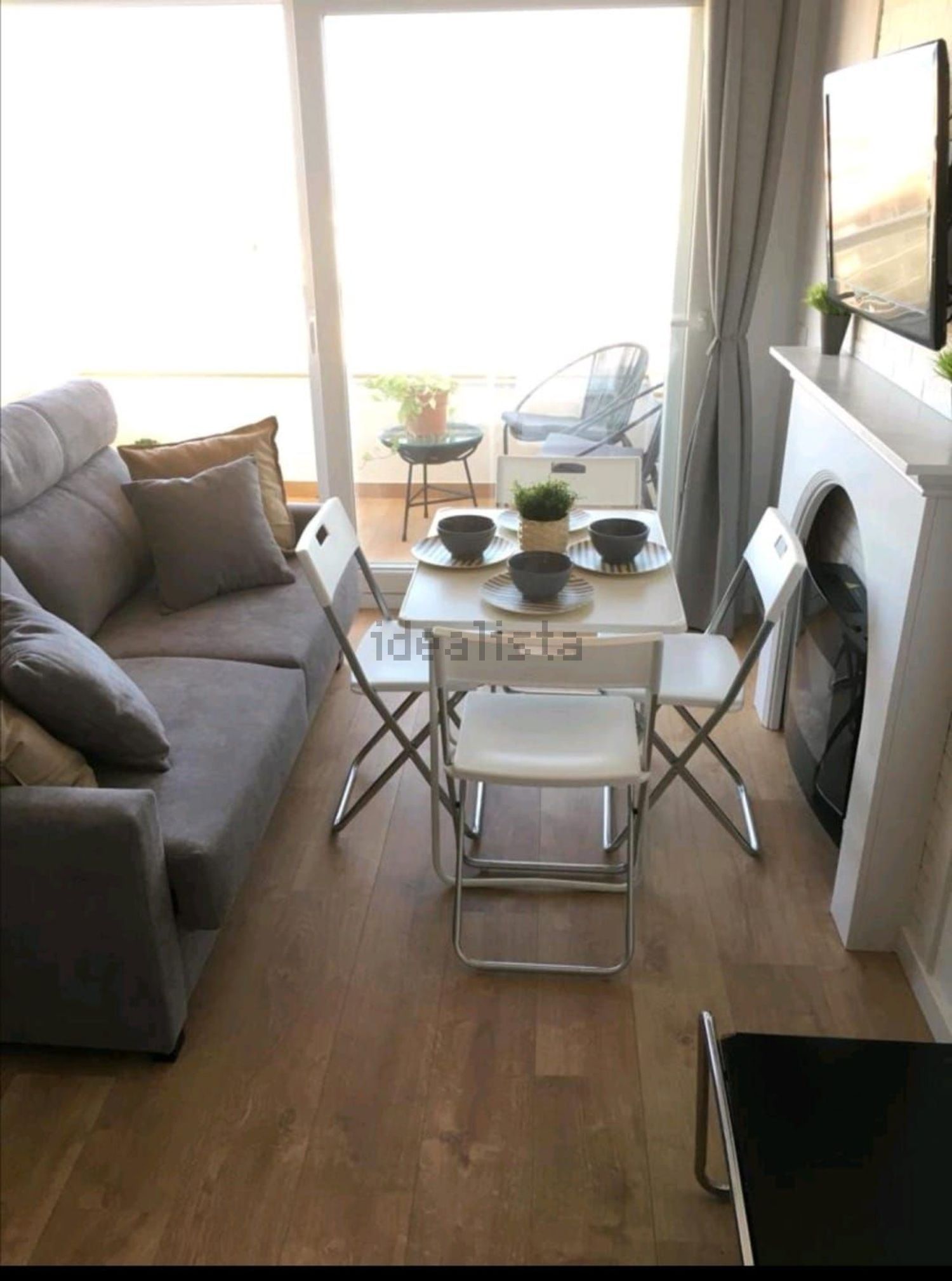 Pis de 45 m² a Torremolinos