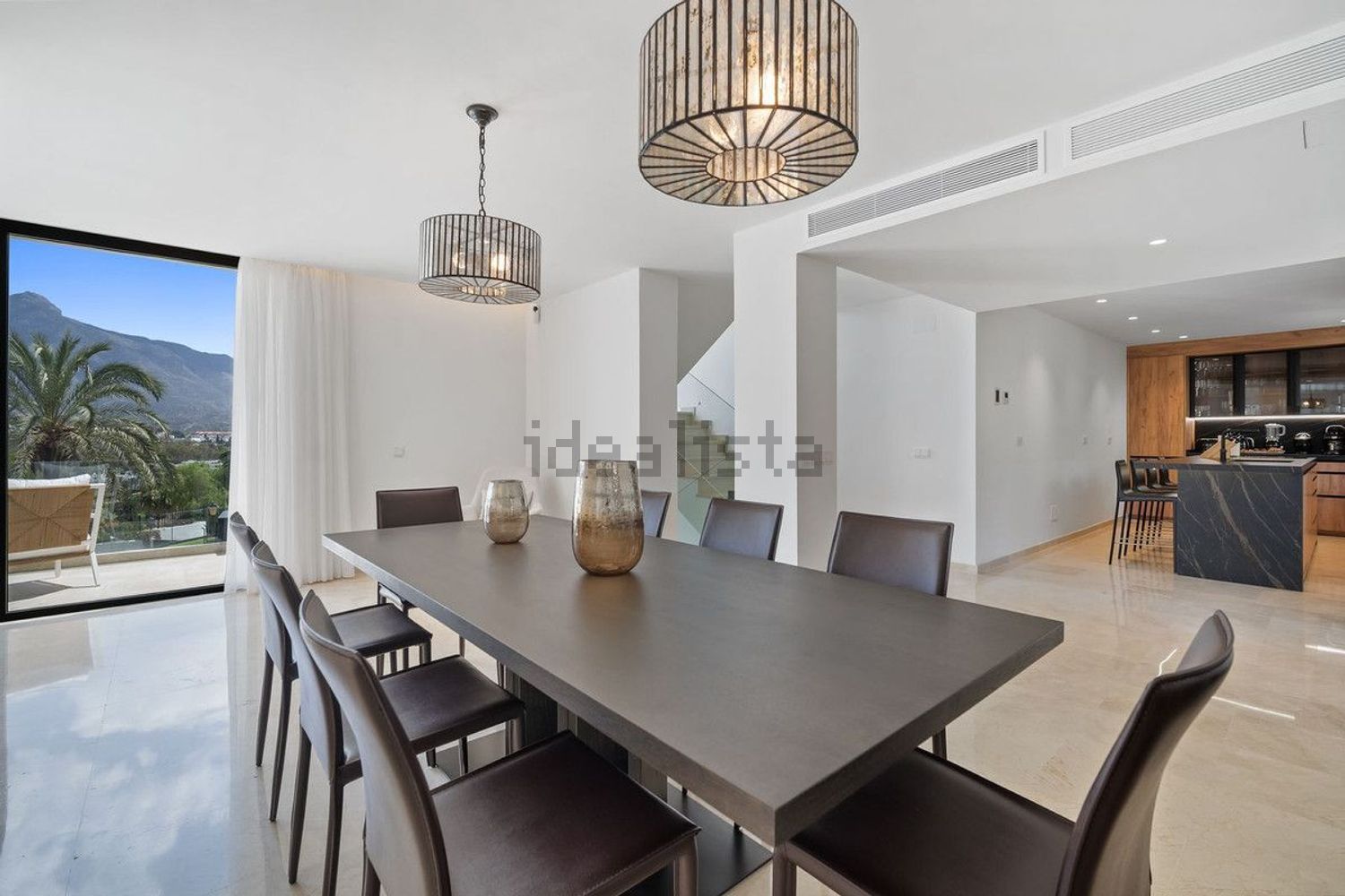 Casa 321 m² a Marbella