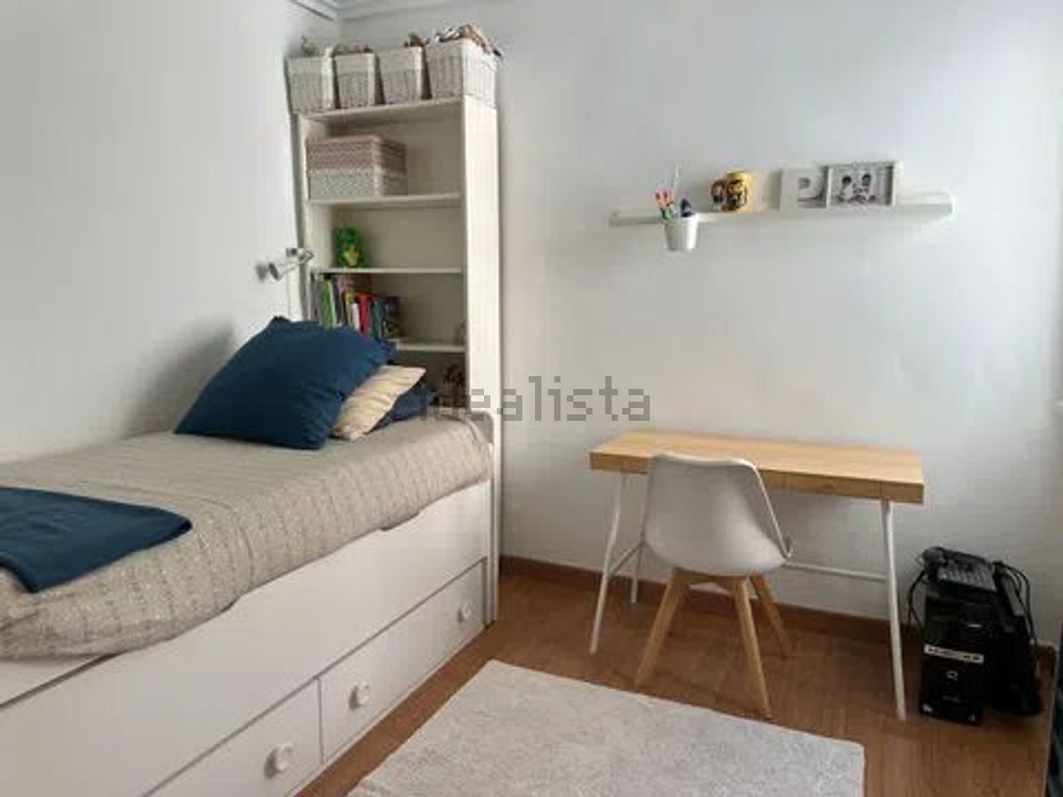 Appartement 100 m² à Logrogne