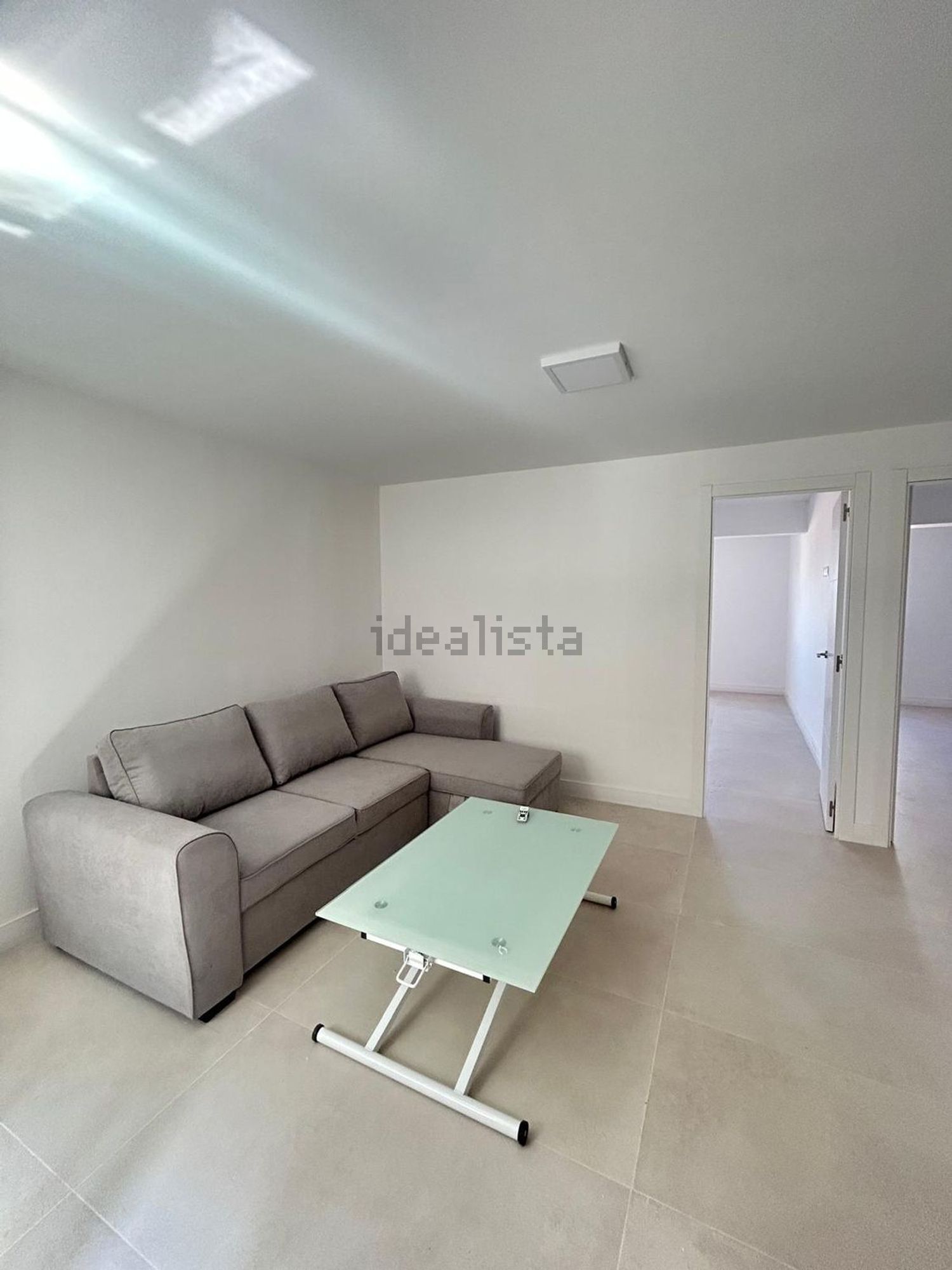 Piso de 80 m² en Málaga