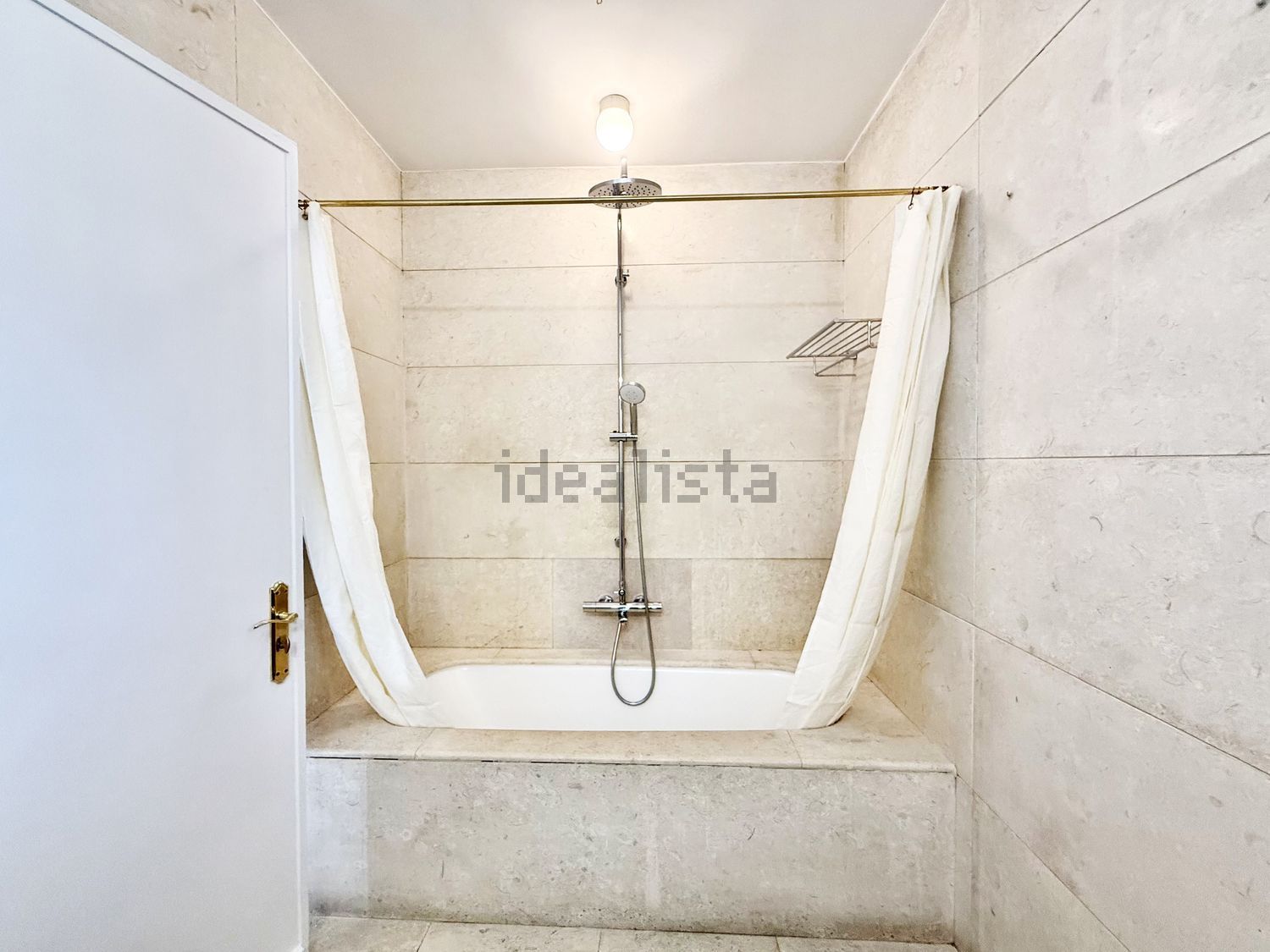 Квартира 152 м² у Madrid