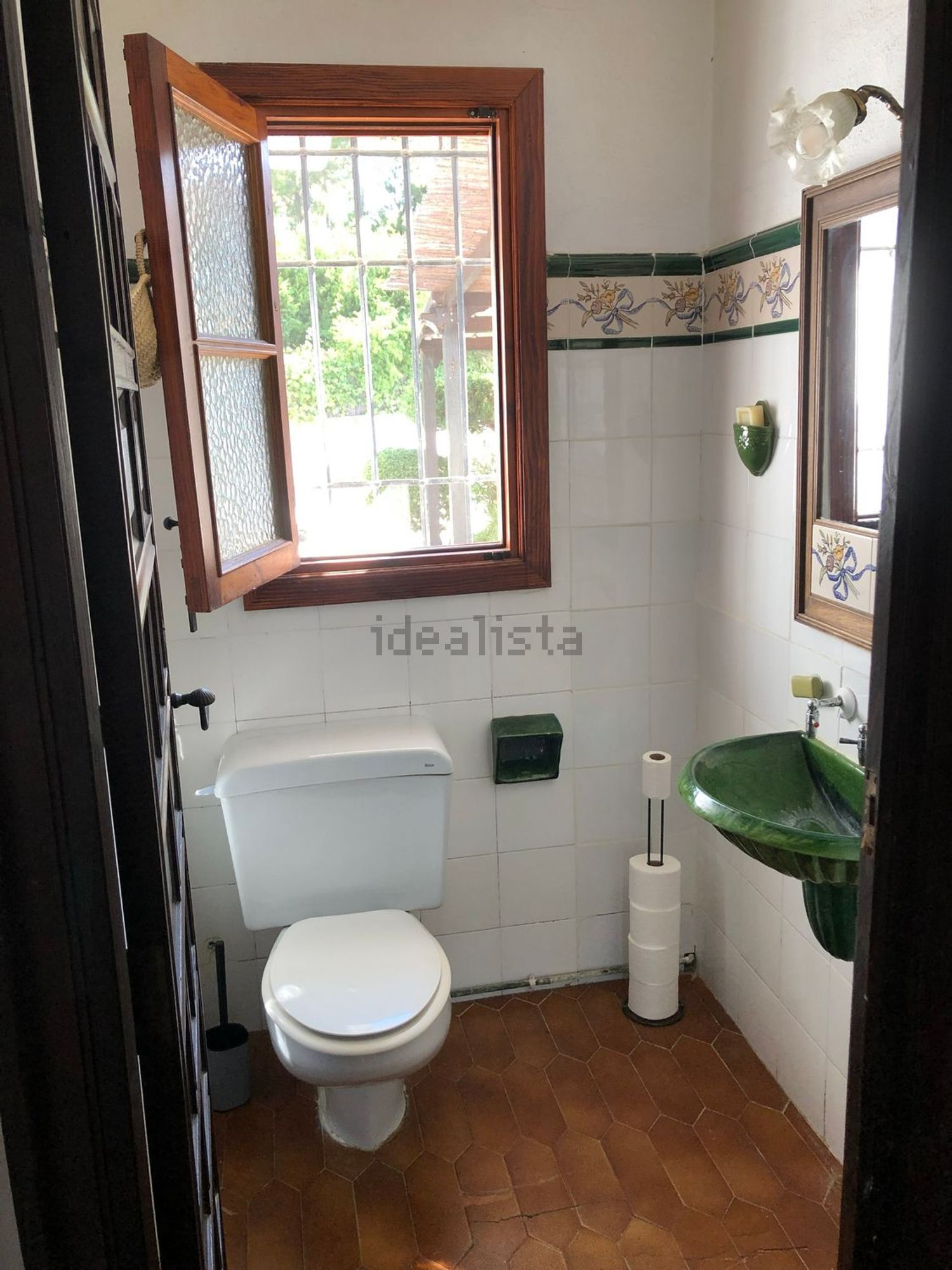 Haus 420 m² in Nàquera / Náquera