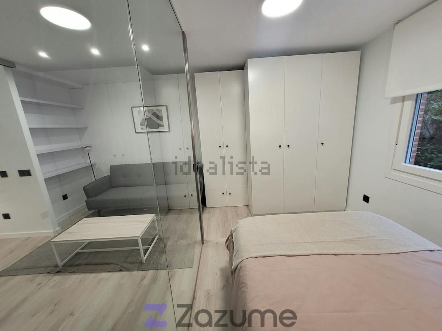 Pis de 30 m² a Cuéllar