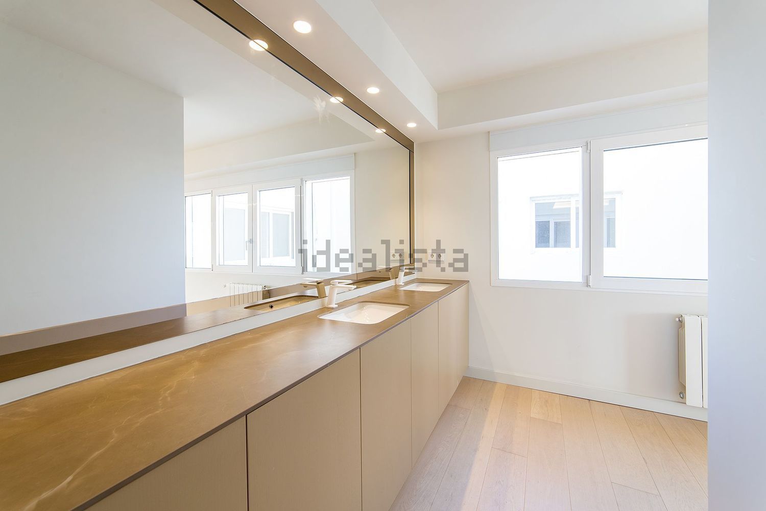 Pis de 158 m² a València