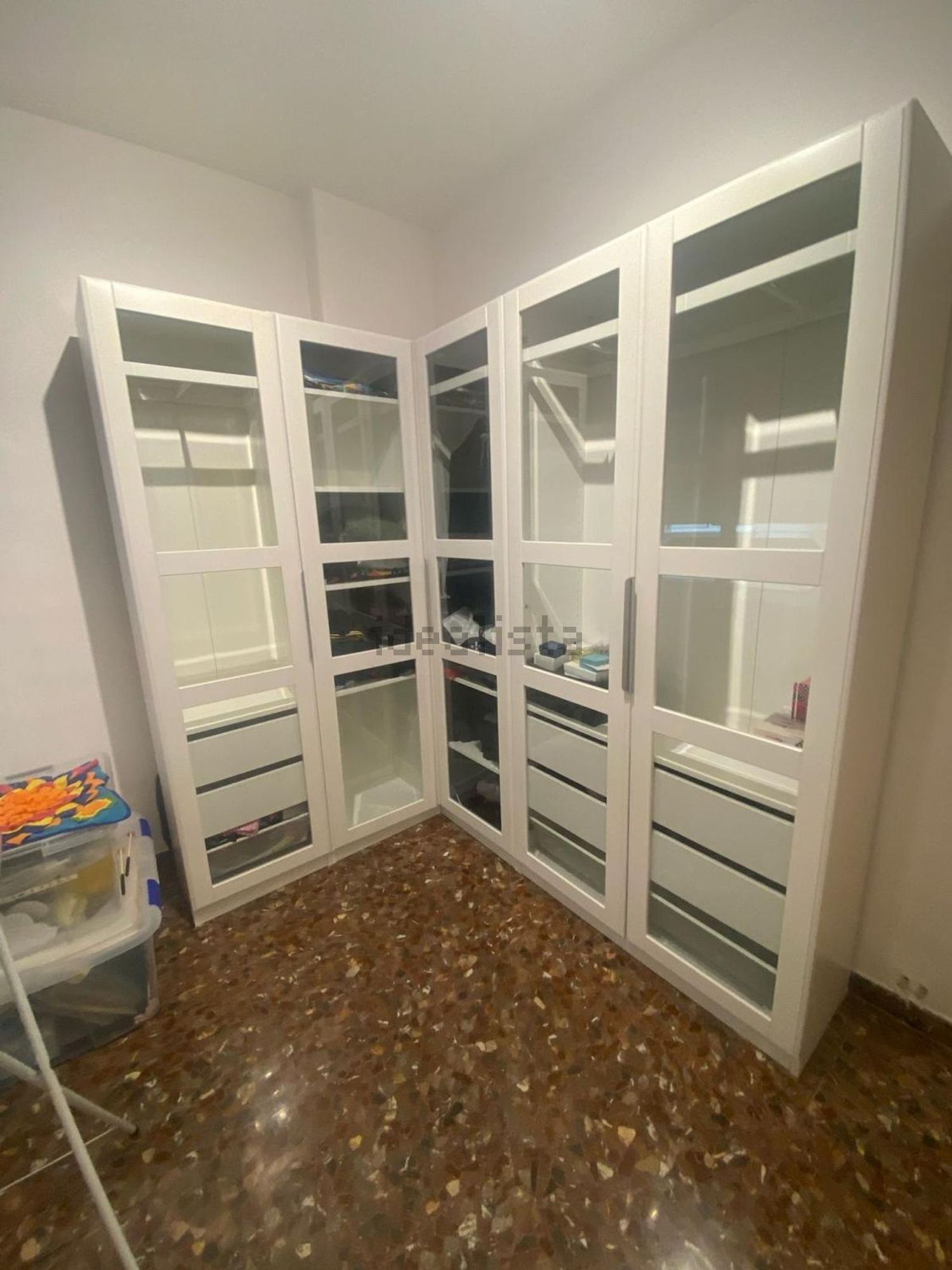 Pis de 80 m² a Albolote