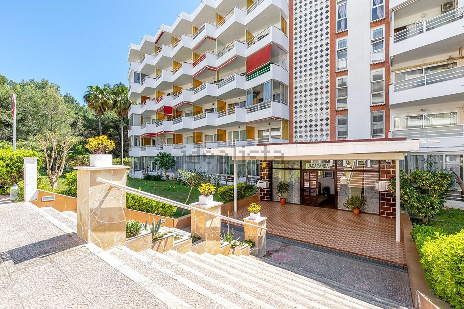 Pis de 37 m² a Calvià