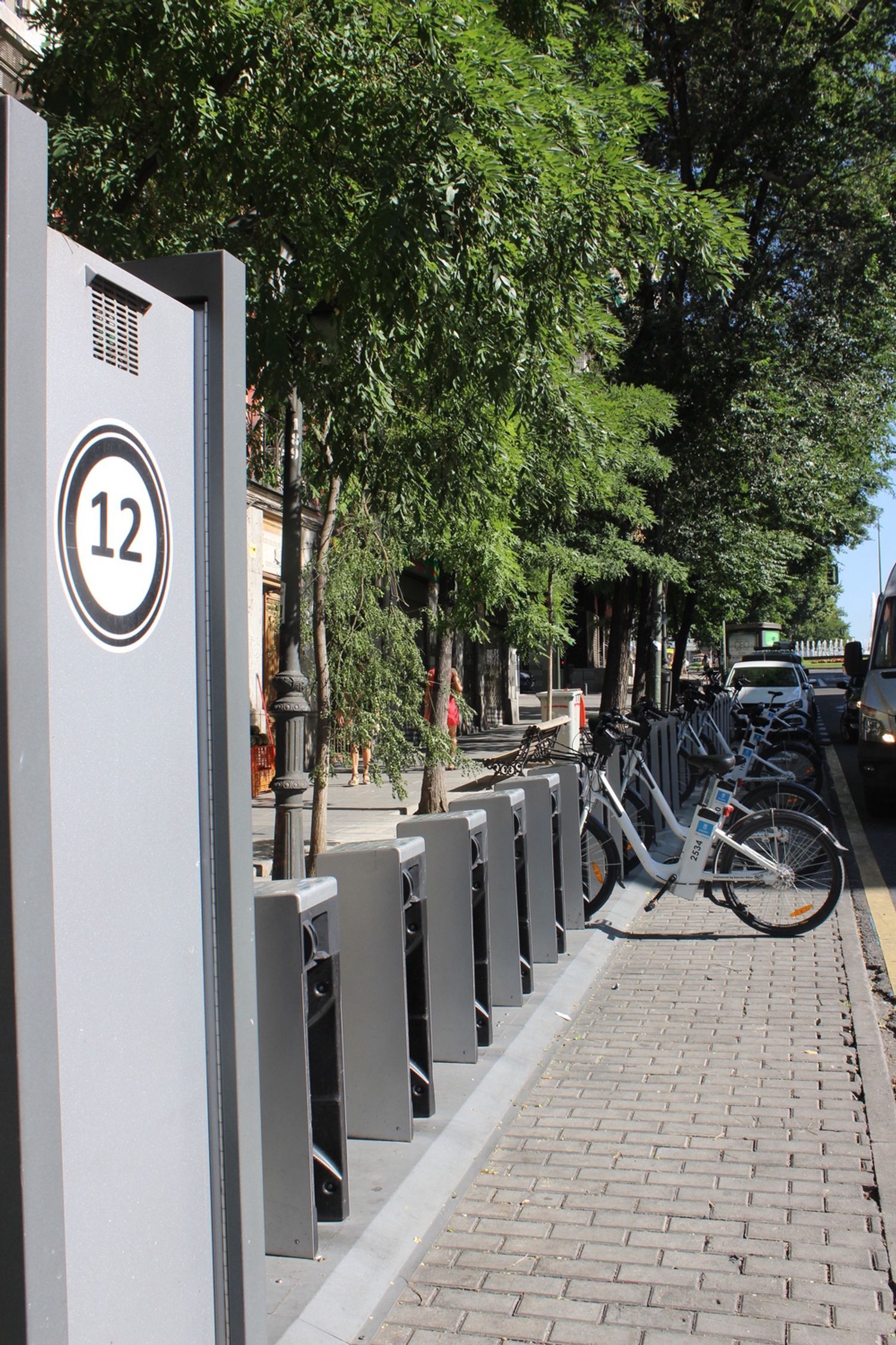 Pis de 30 m² a Madrid