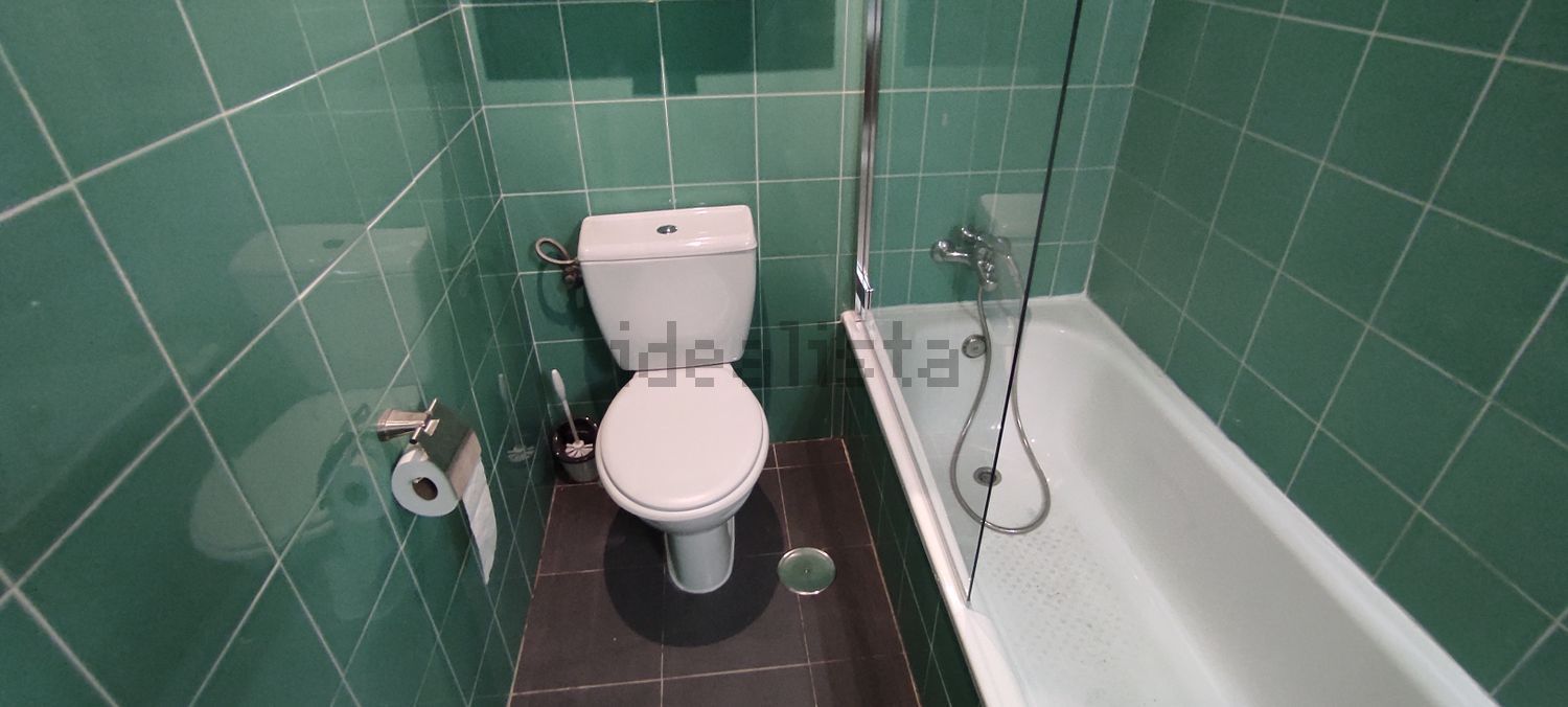 Pis de 76 m² a Madrid