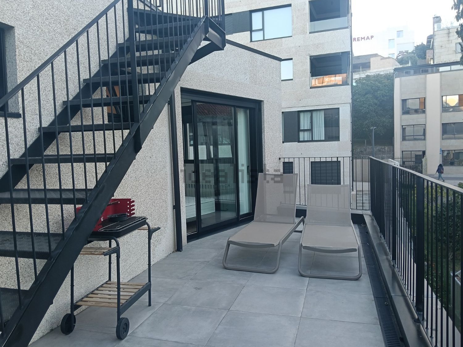 Pis de 150 m² a Vigo