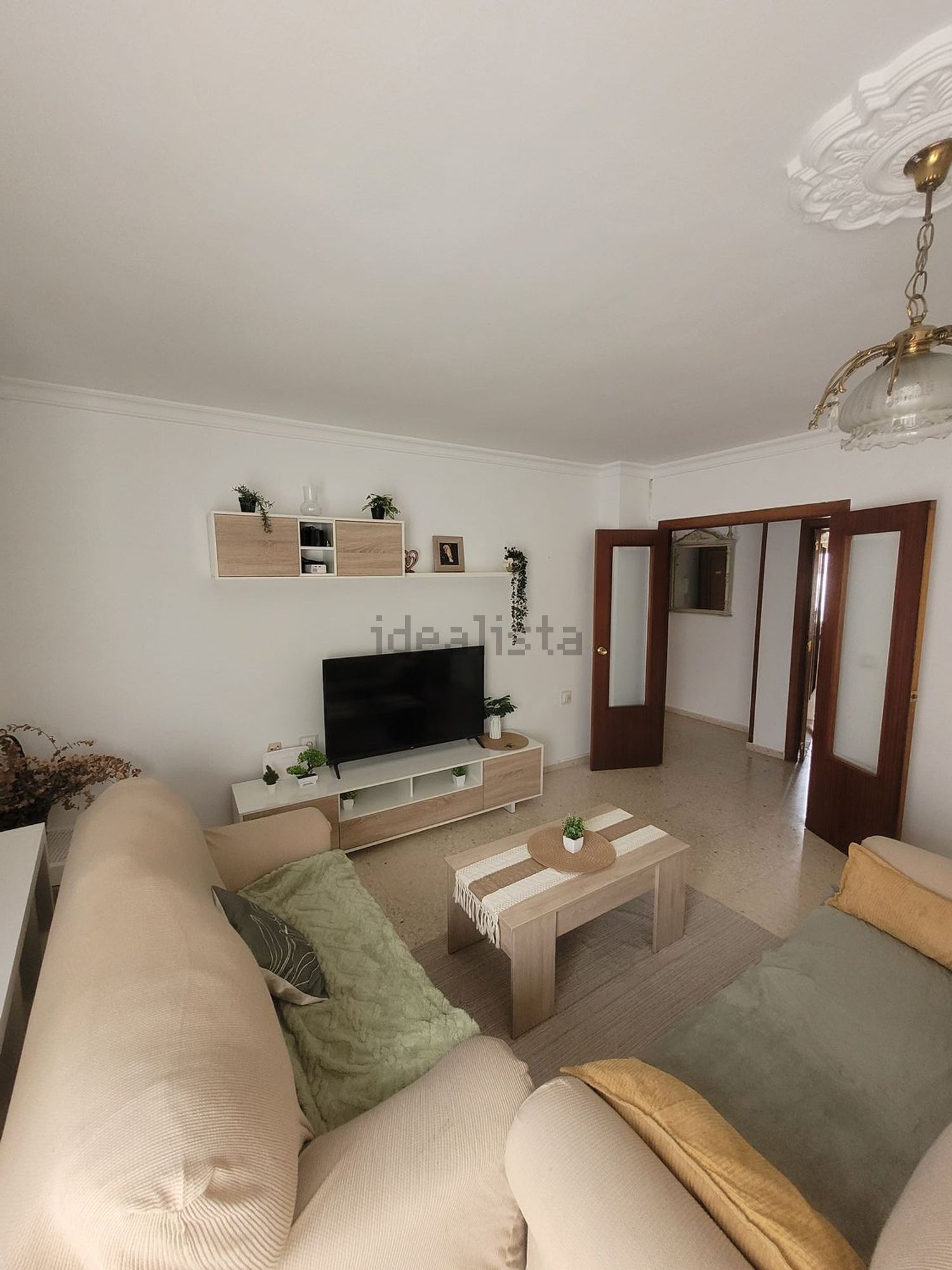 Piso de 106 m² en Écija