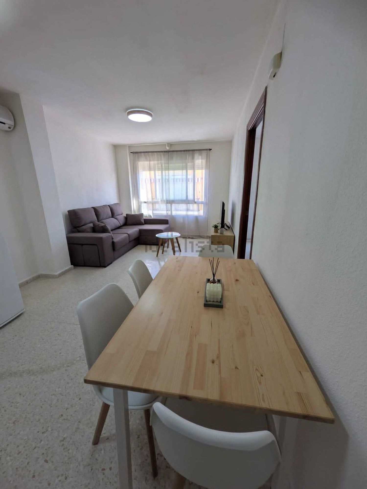 Appartement 60 m² à Badajoz