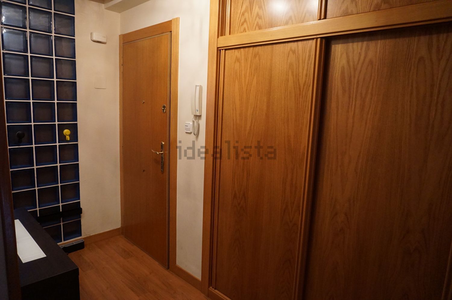 Pis de 106 m² a Valladolid