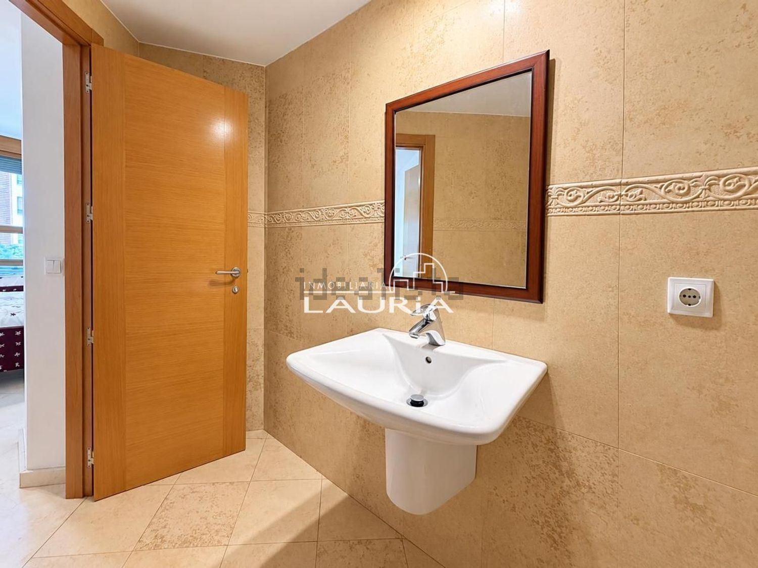 Pis de 122 m² a València