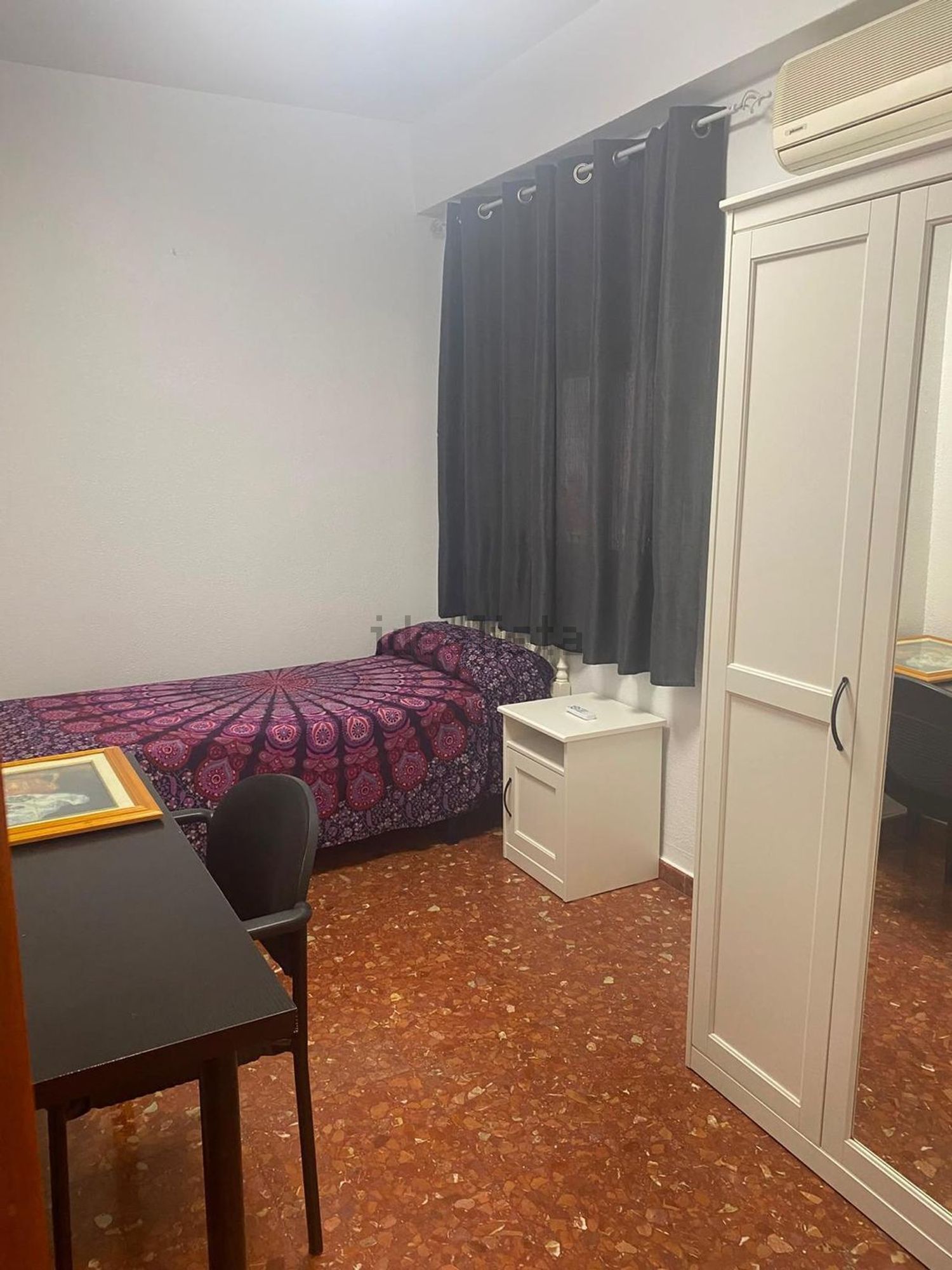 Pis de 101 m² a Màlaga