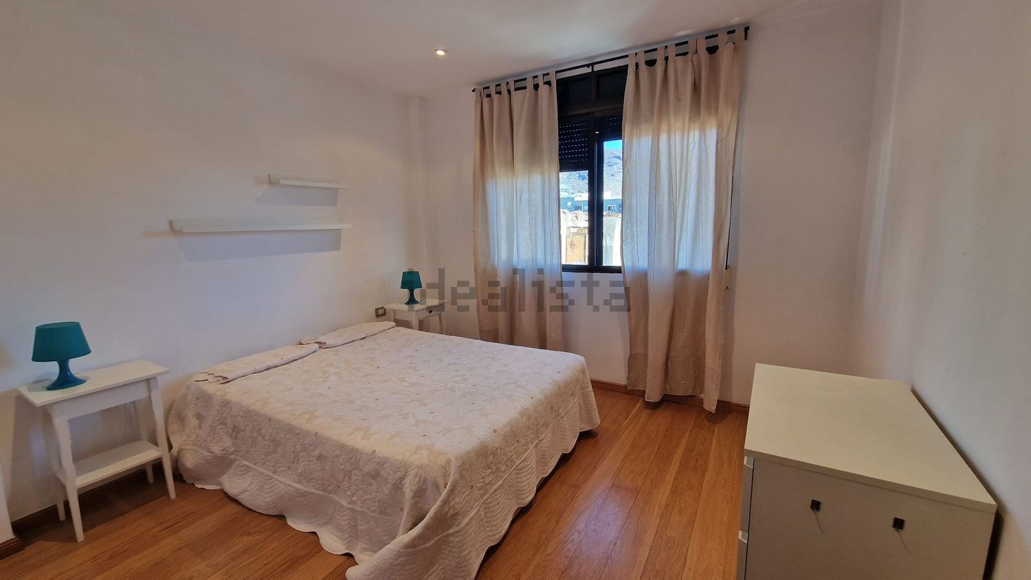 Pis de 89 m² a Santa Cruz de Tenerife