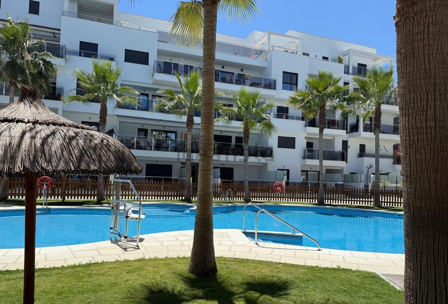 Pis de 120 m² a Motril