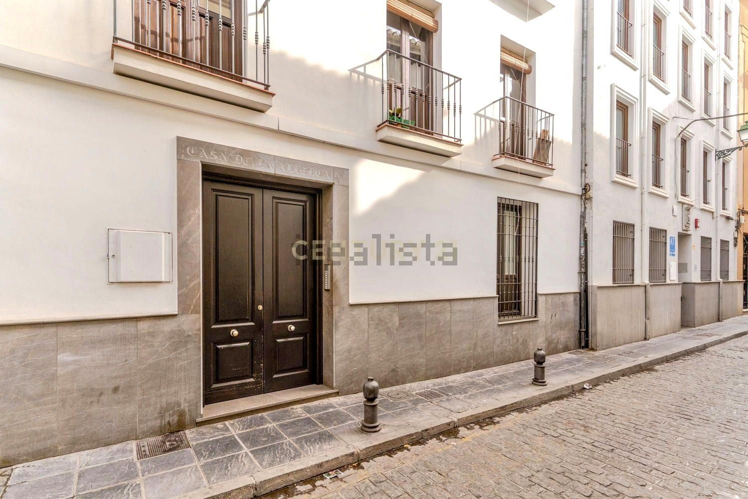 Appartamento 55 m² a Granada