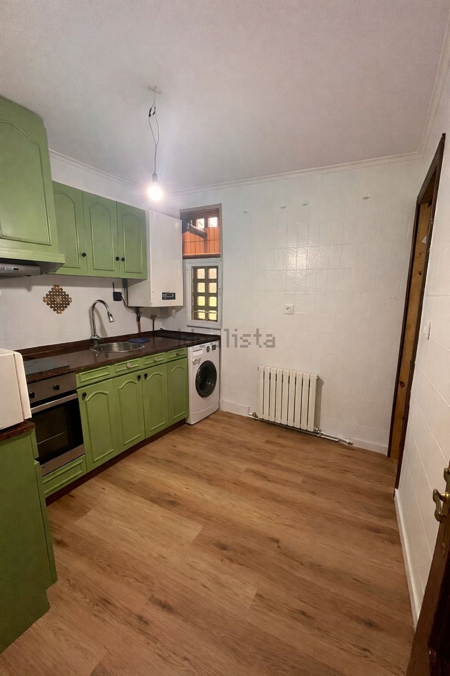 Pis de 82 m² a Llangréu / Langreo