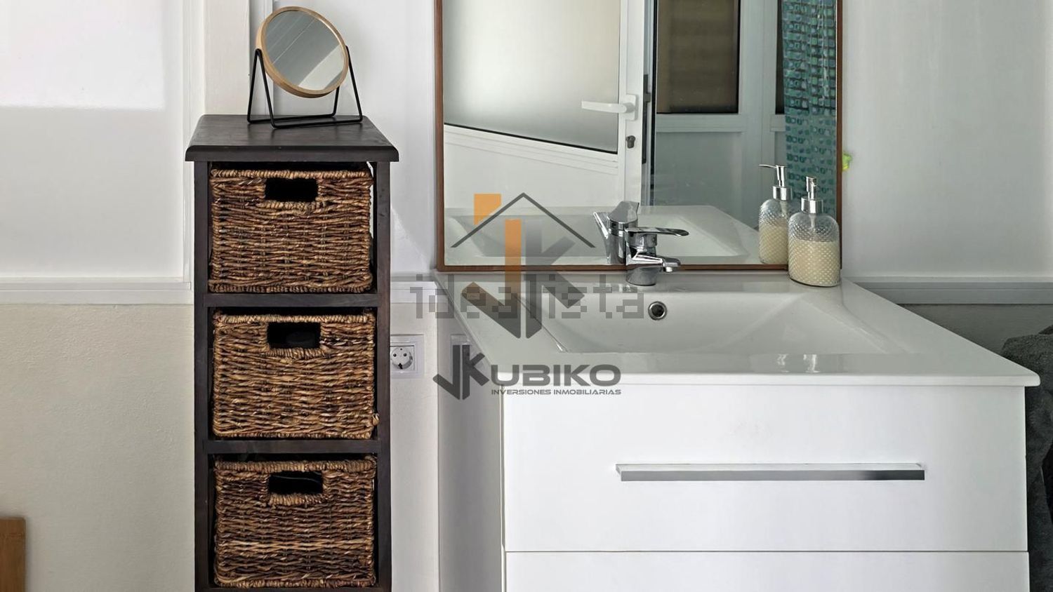 Appartamento 122 m² a Santa Cruz de Tenerife