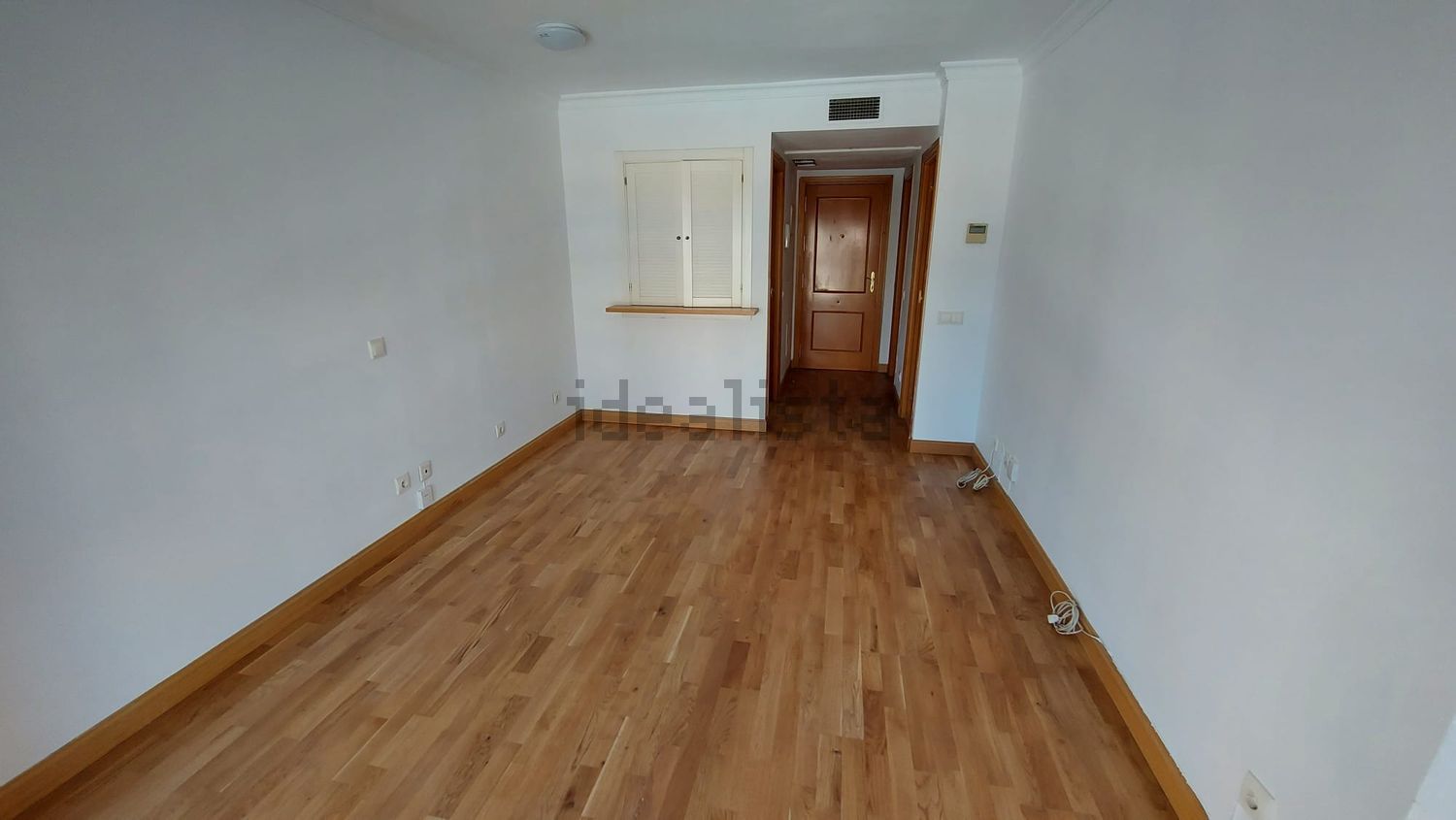Pis de 52 m² a Madrid