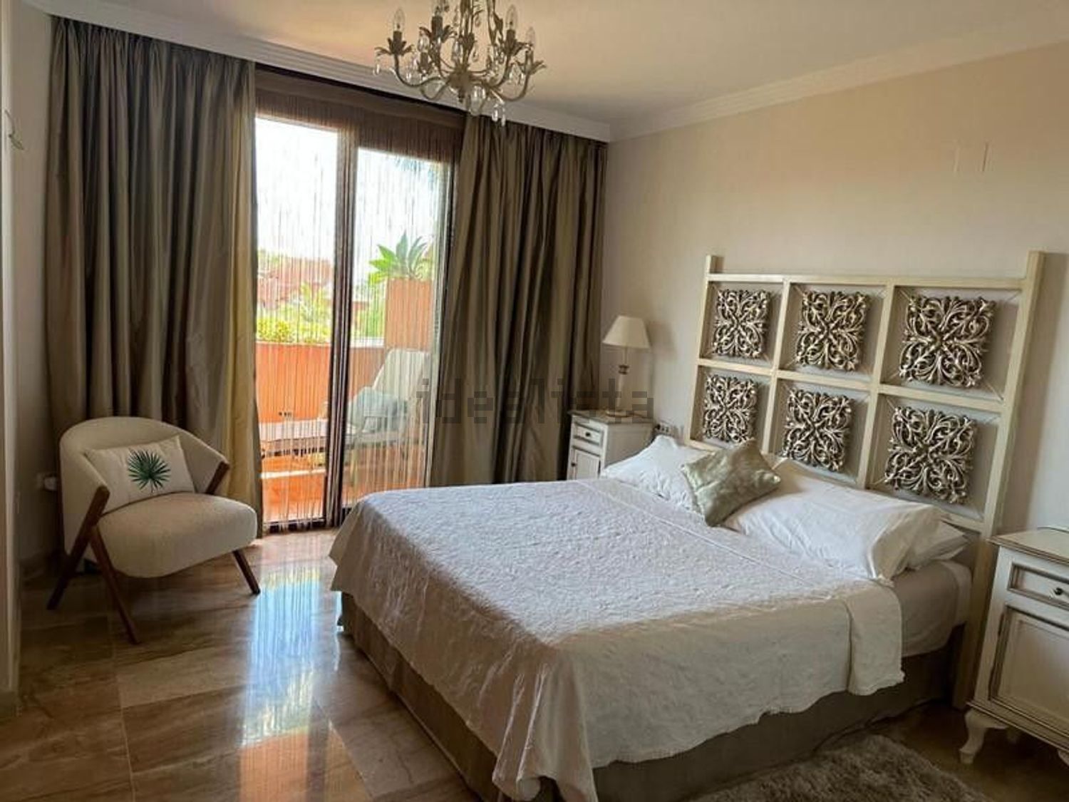 Pis de 130 m² a Estepona