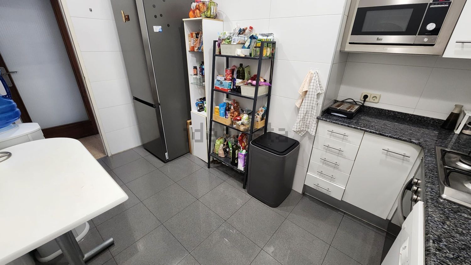 Habitación 100 m², Barcelona