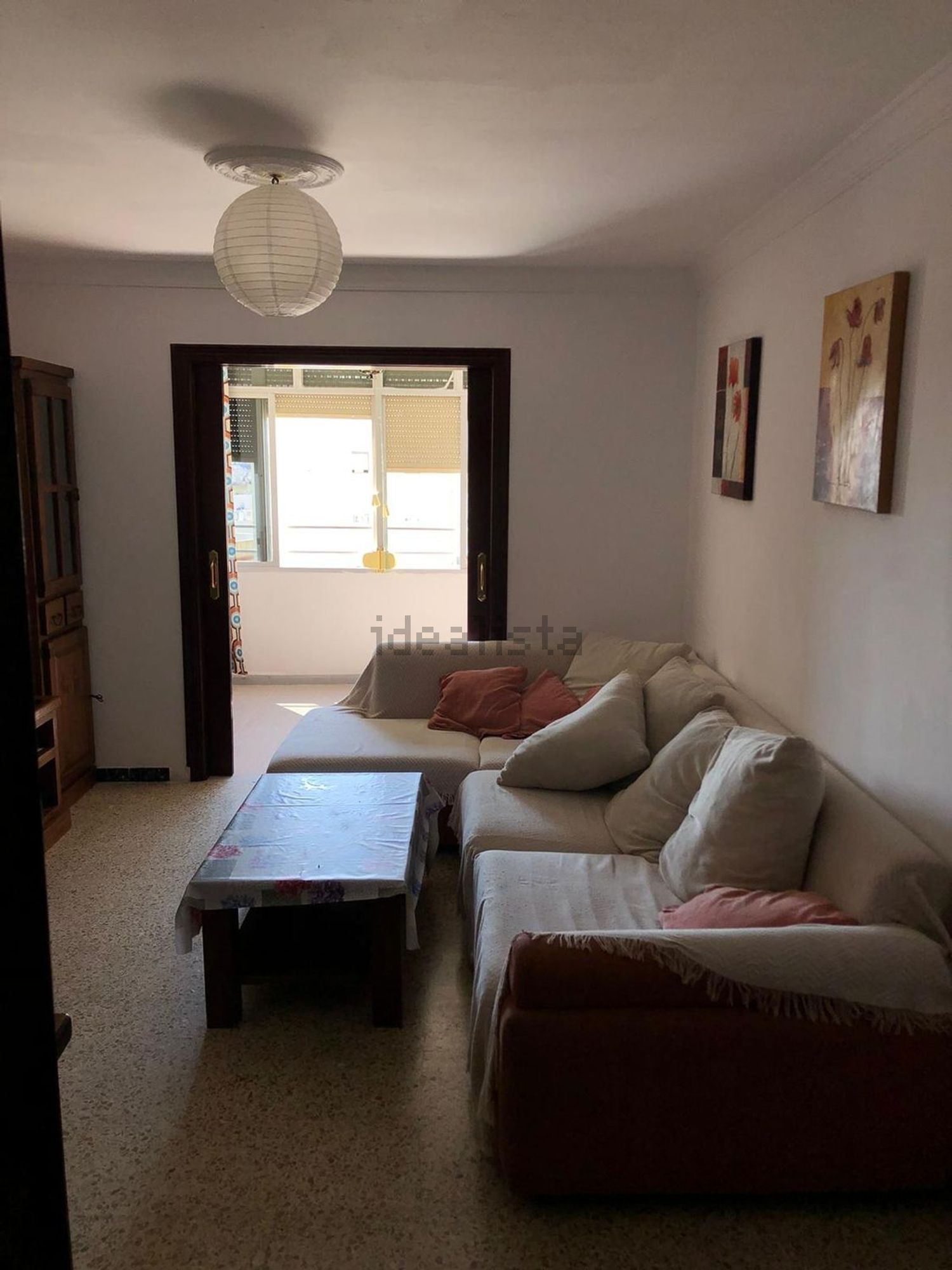 Room for rent, San Fernando