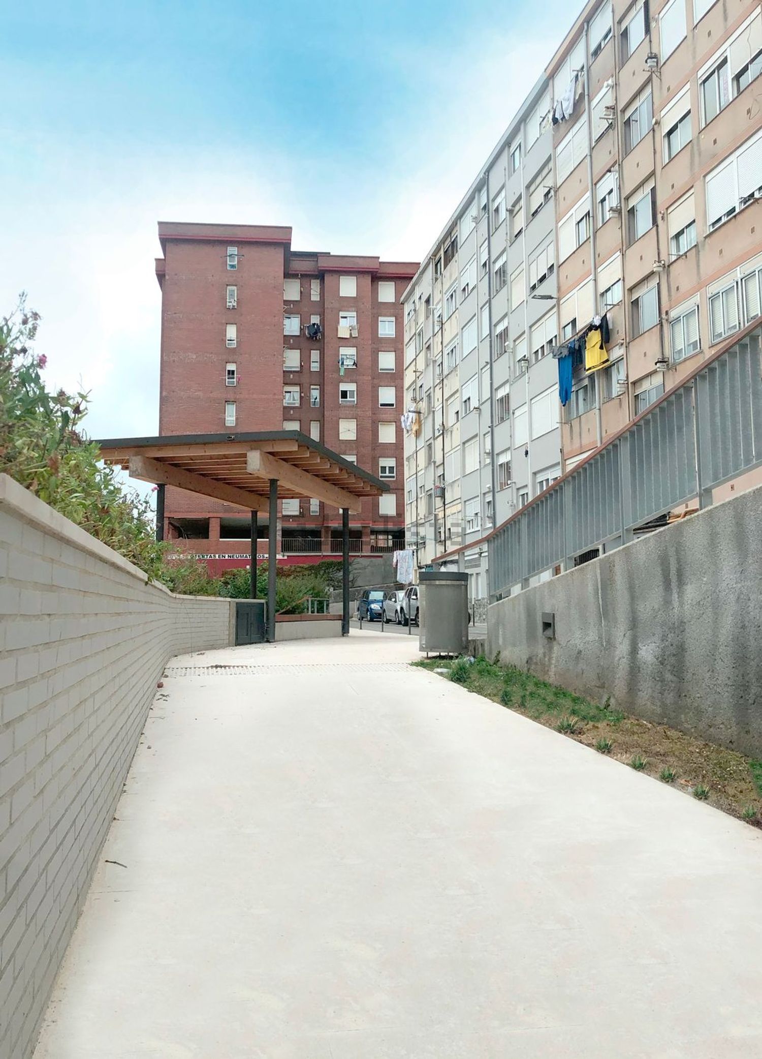 Habitació de lloguer, Santander