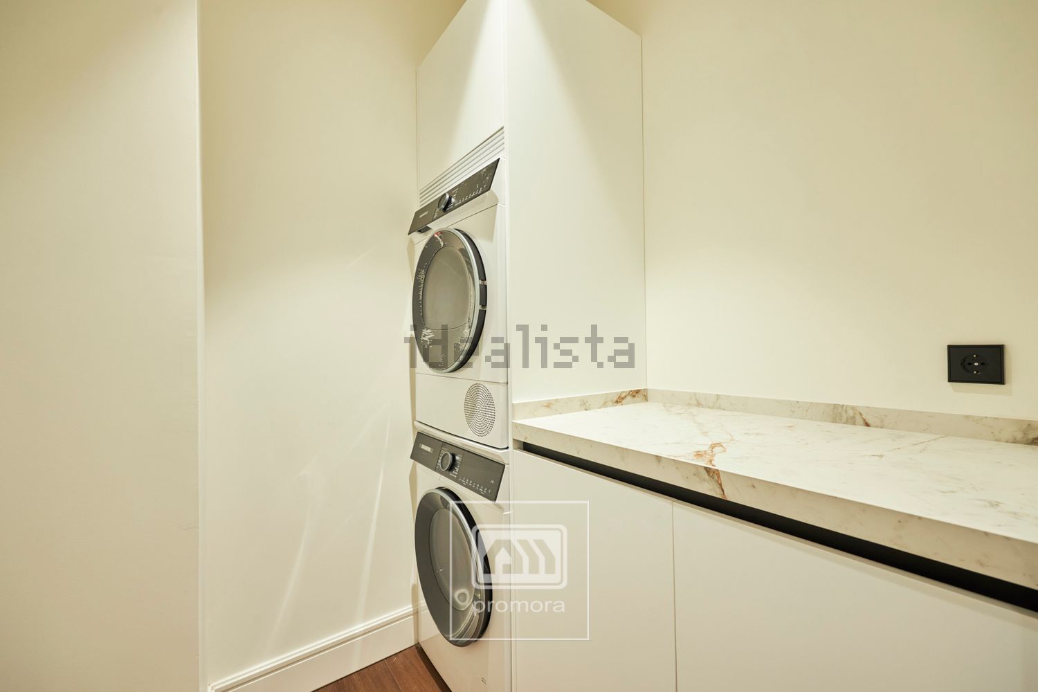 Pis de 122 m² a Madrid