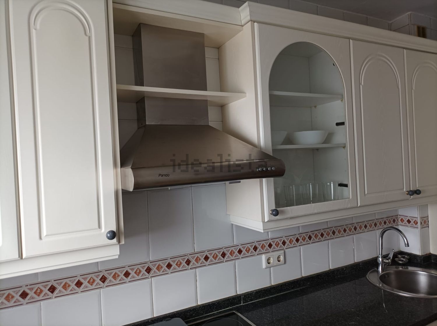 Habitació de lloguer, Còrdova