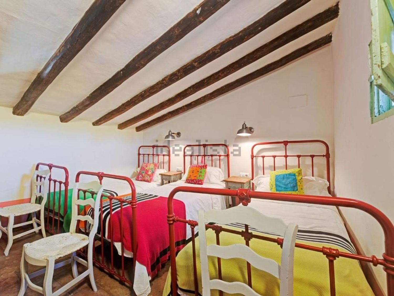 Casa de 120 m² en Fraga
