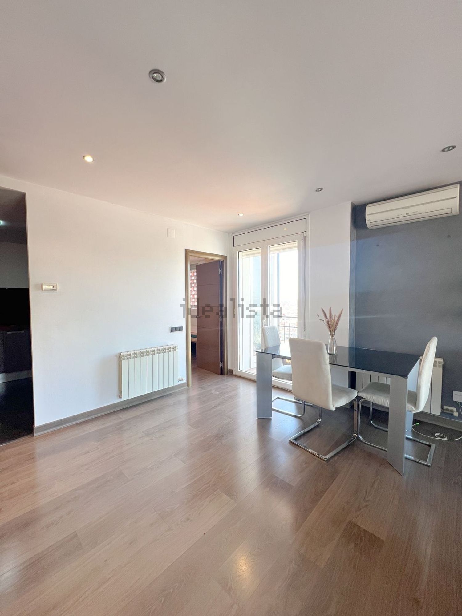 Pis de 130 m² a Barcelona